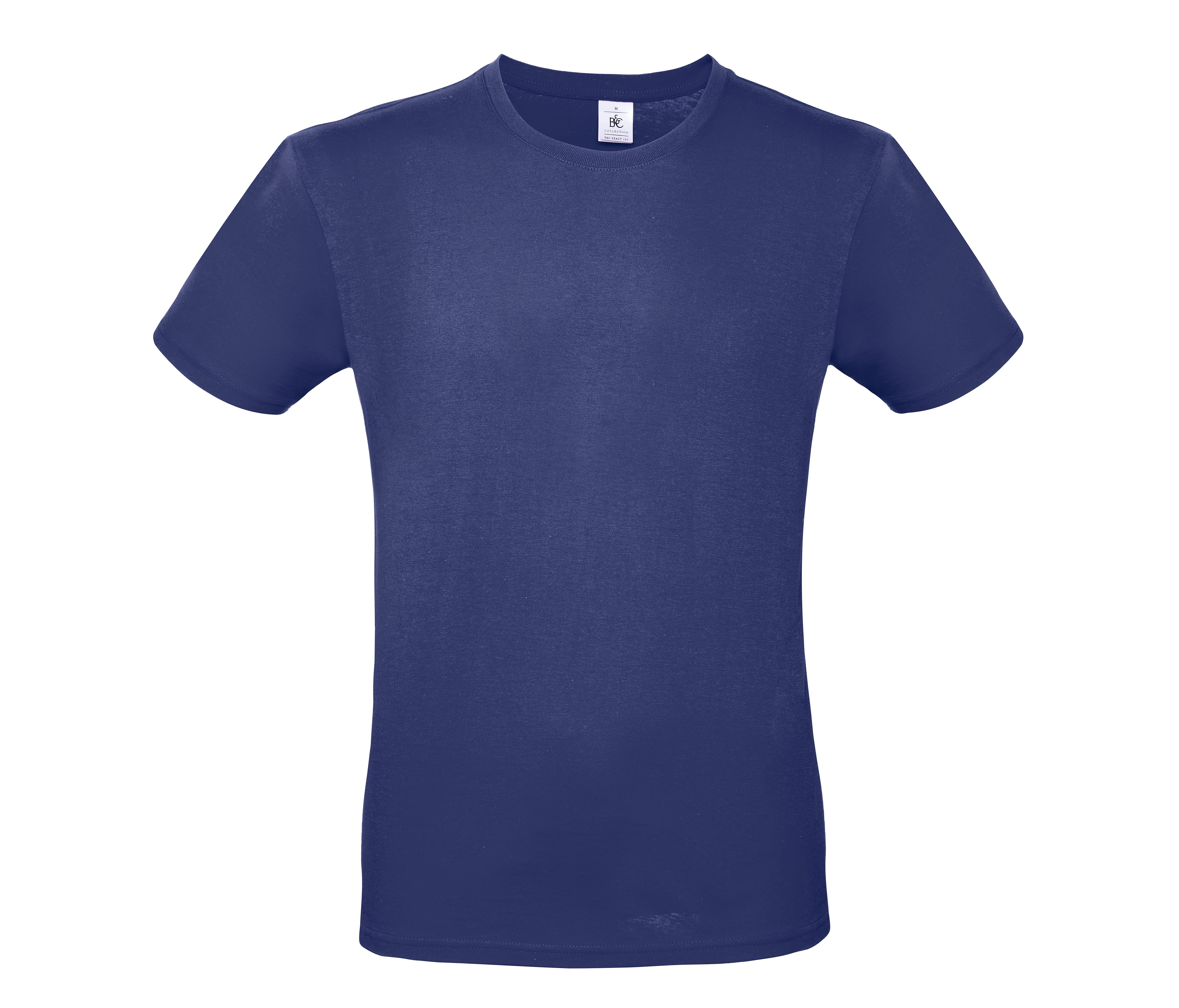 ELECTRIC BLUE - avant