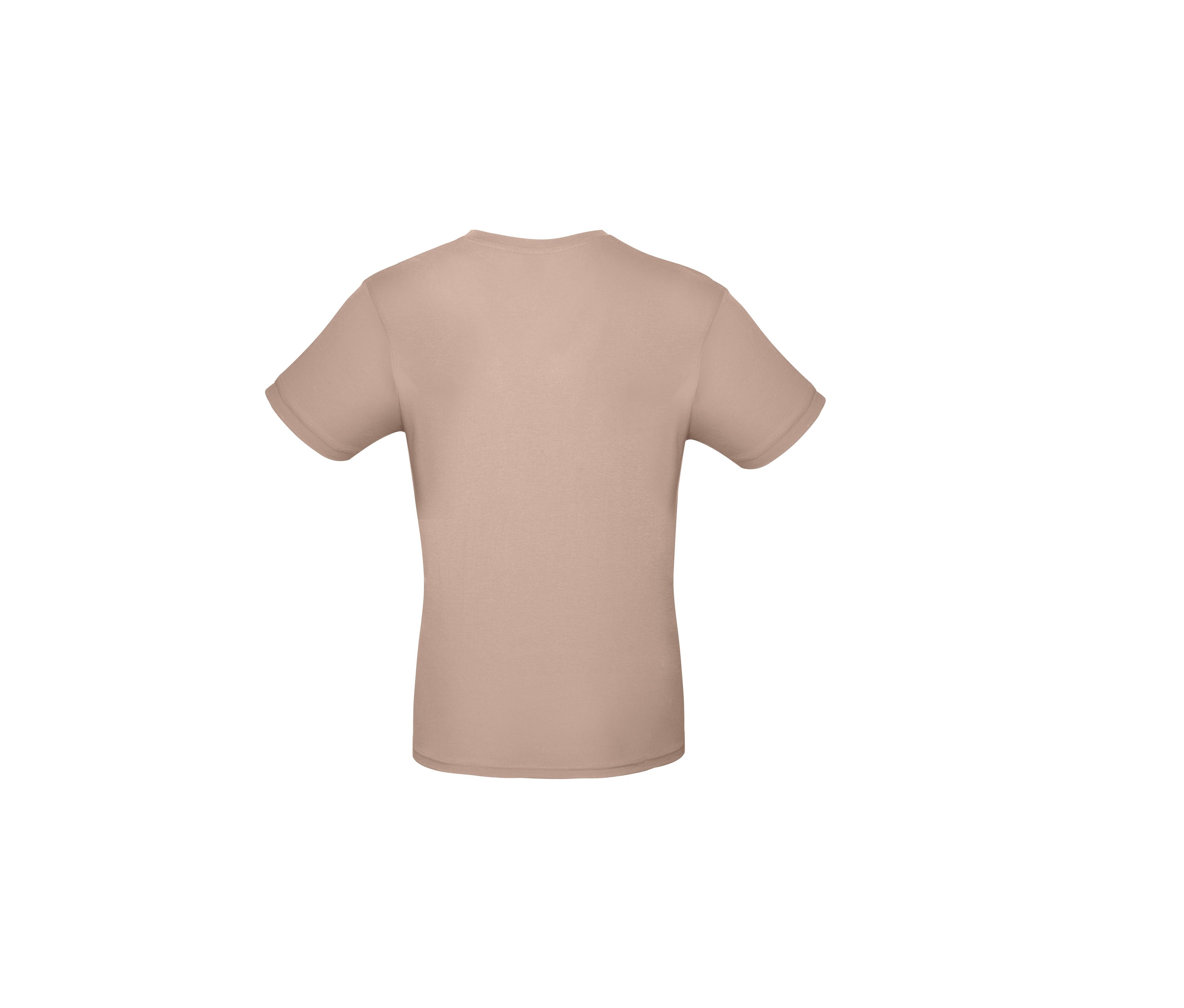 MILLENNIAL PINK - arrière