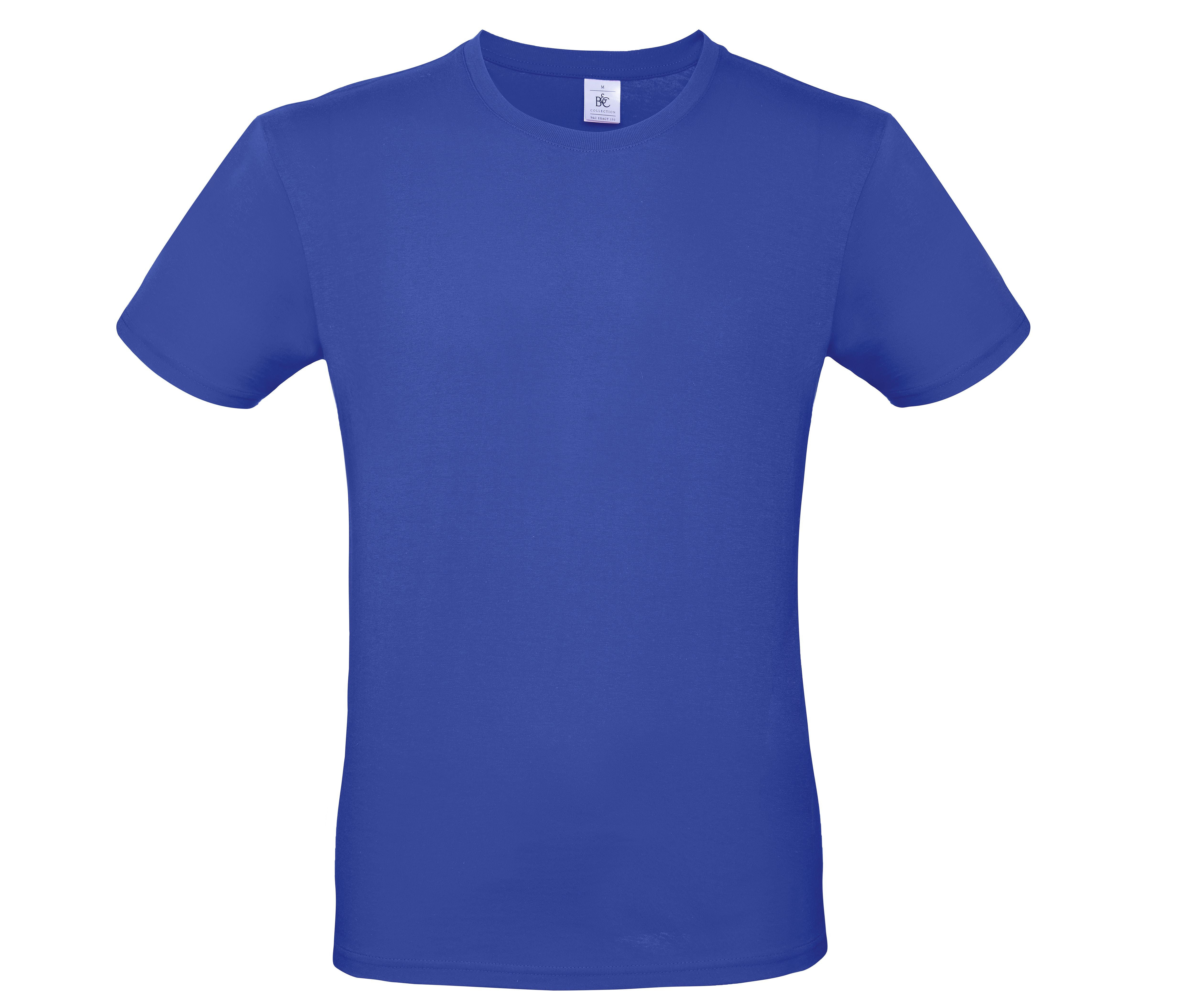 COBALT BLUE - avant