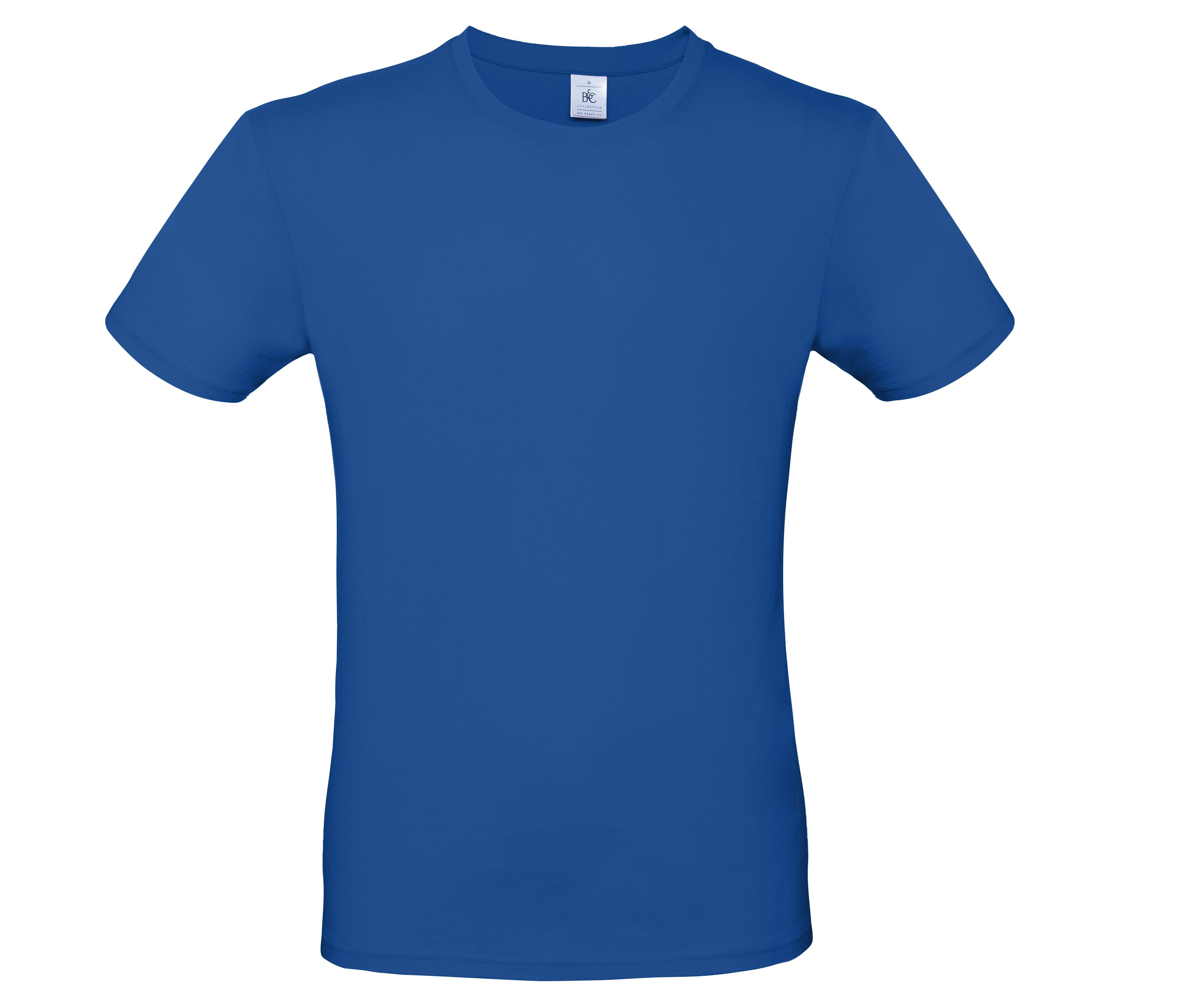 ROYAL BLUE - avant