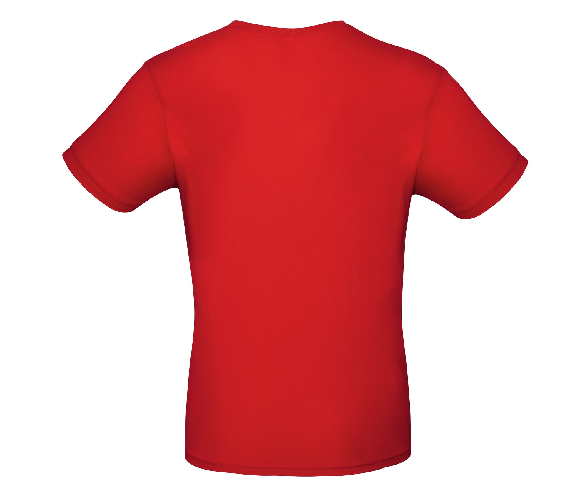 RED - arrière
