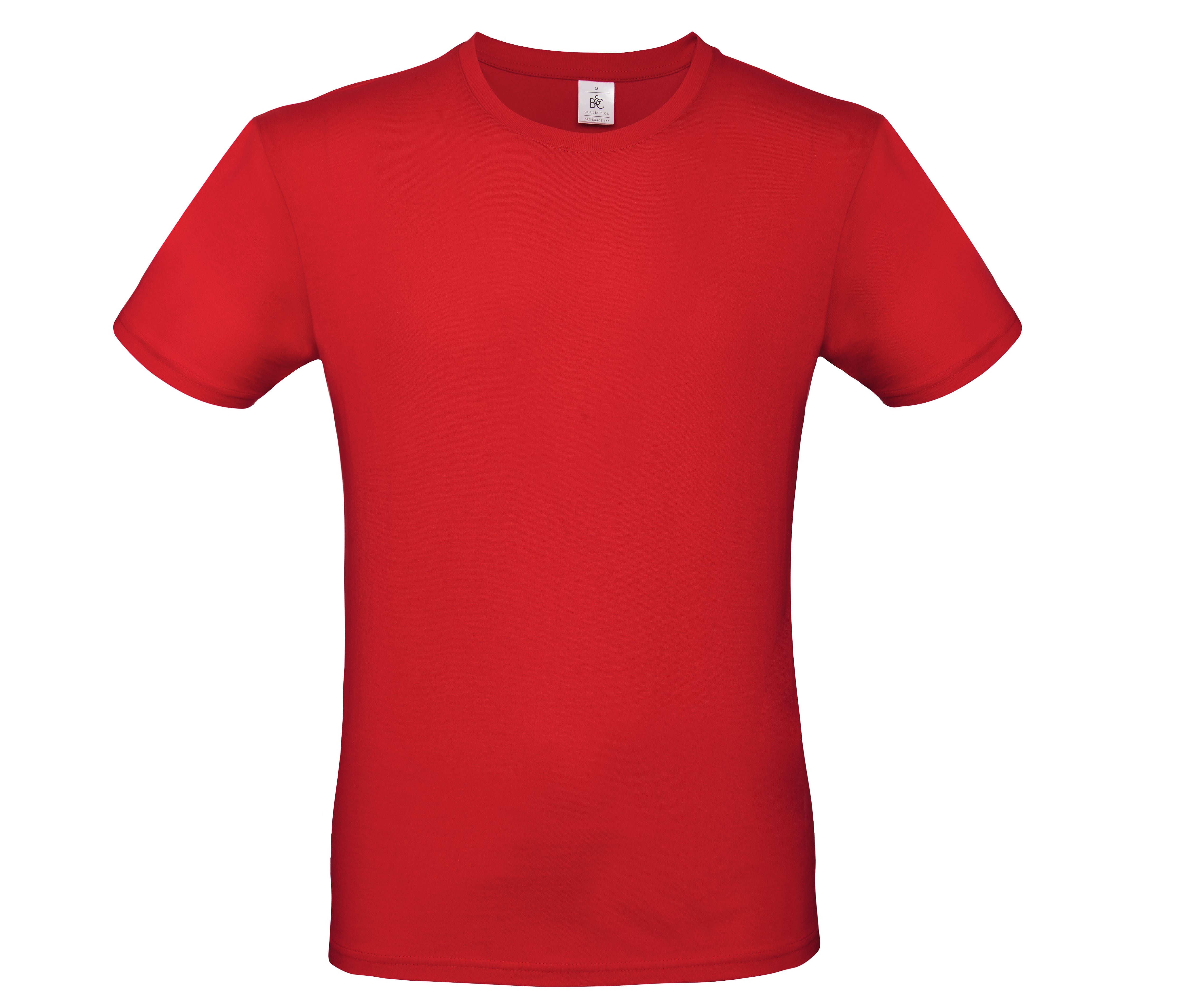 RED - avant