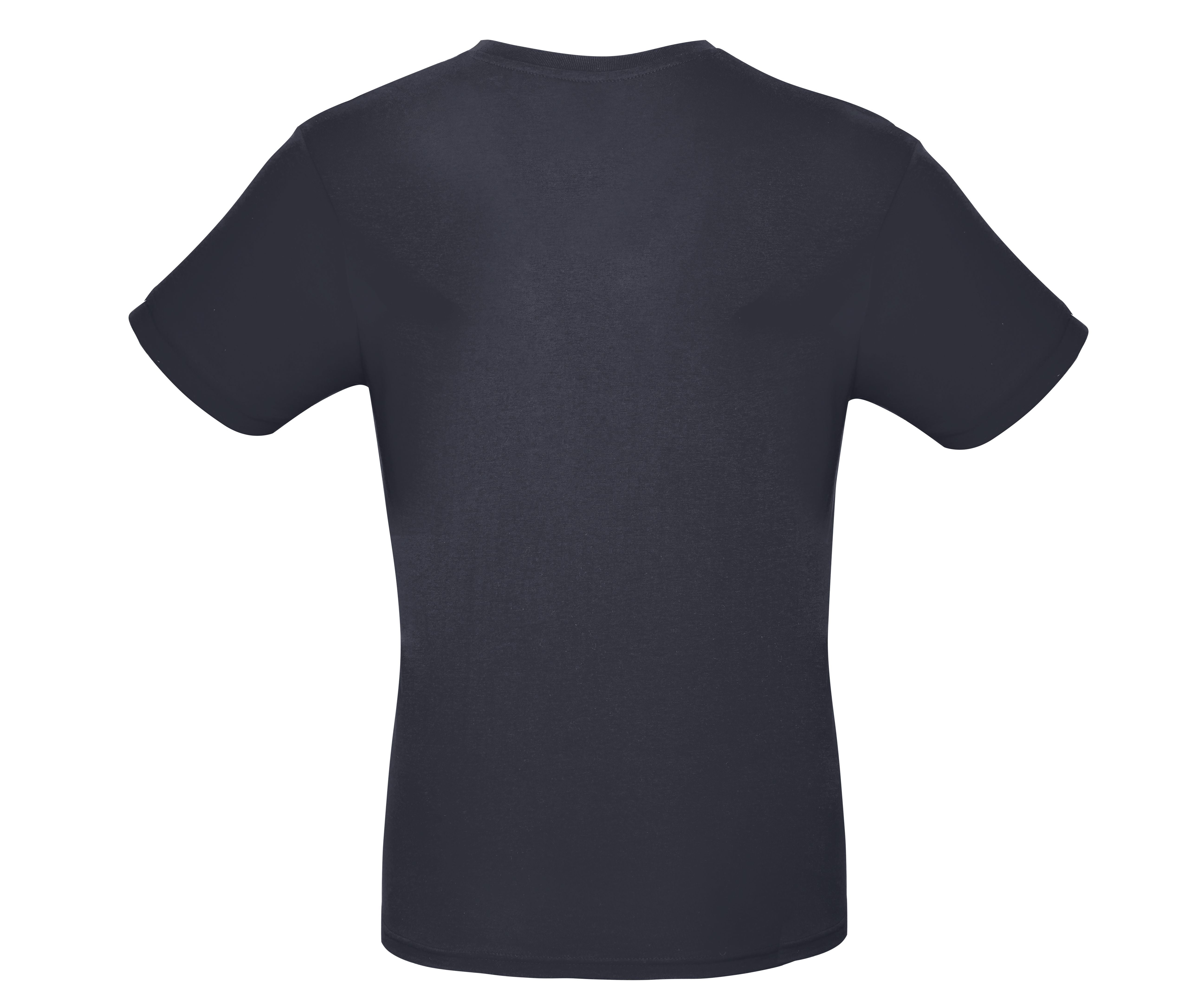 NAVY - arrière