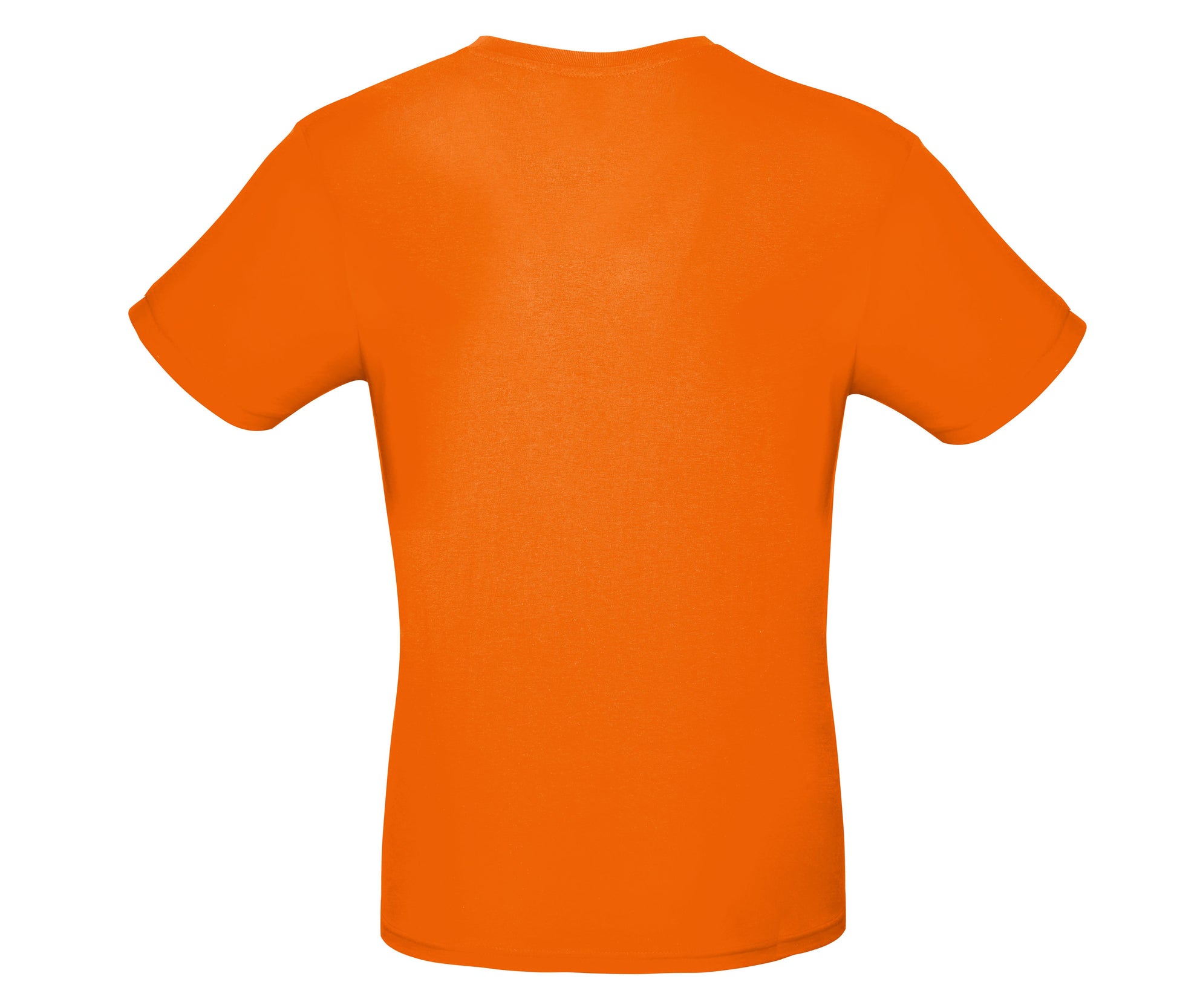 ORANGE - arrière
