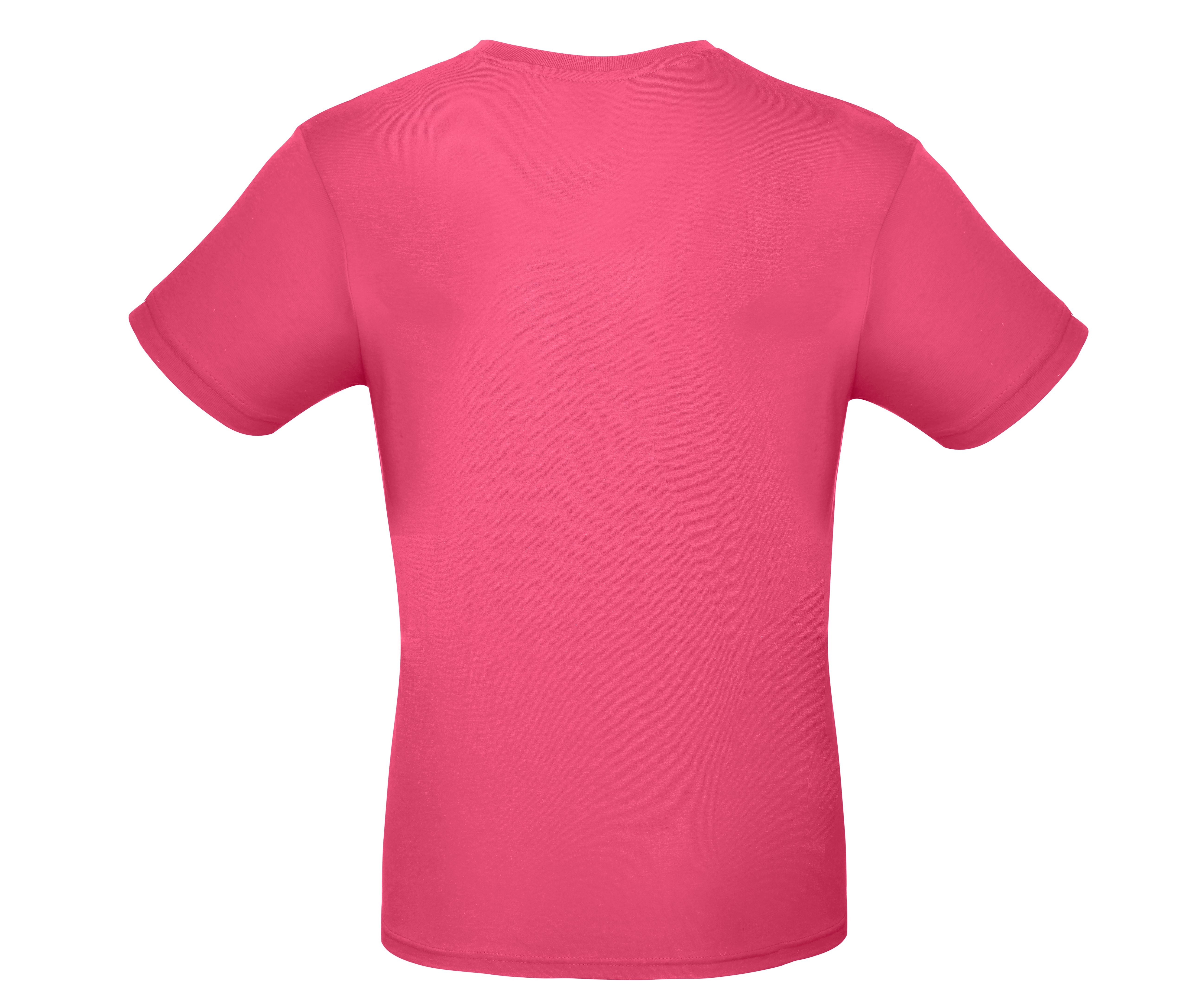 FUCHSIA - arrière