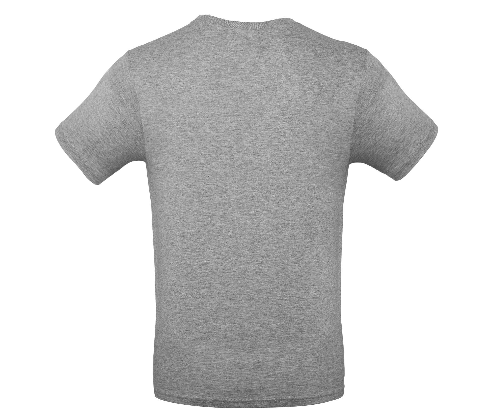 SPORT GREY - arrière