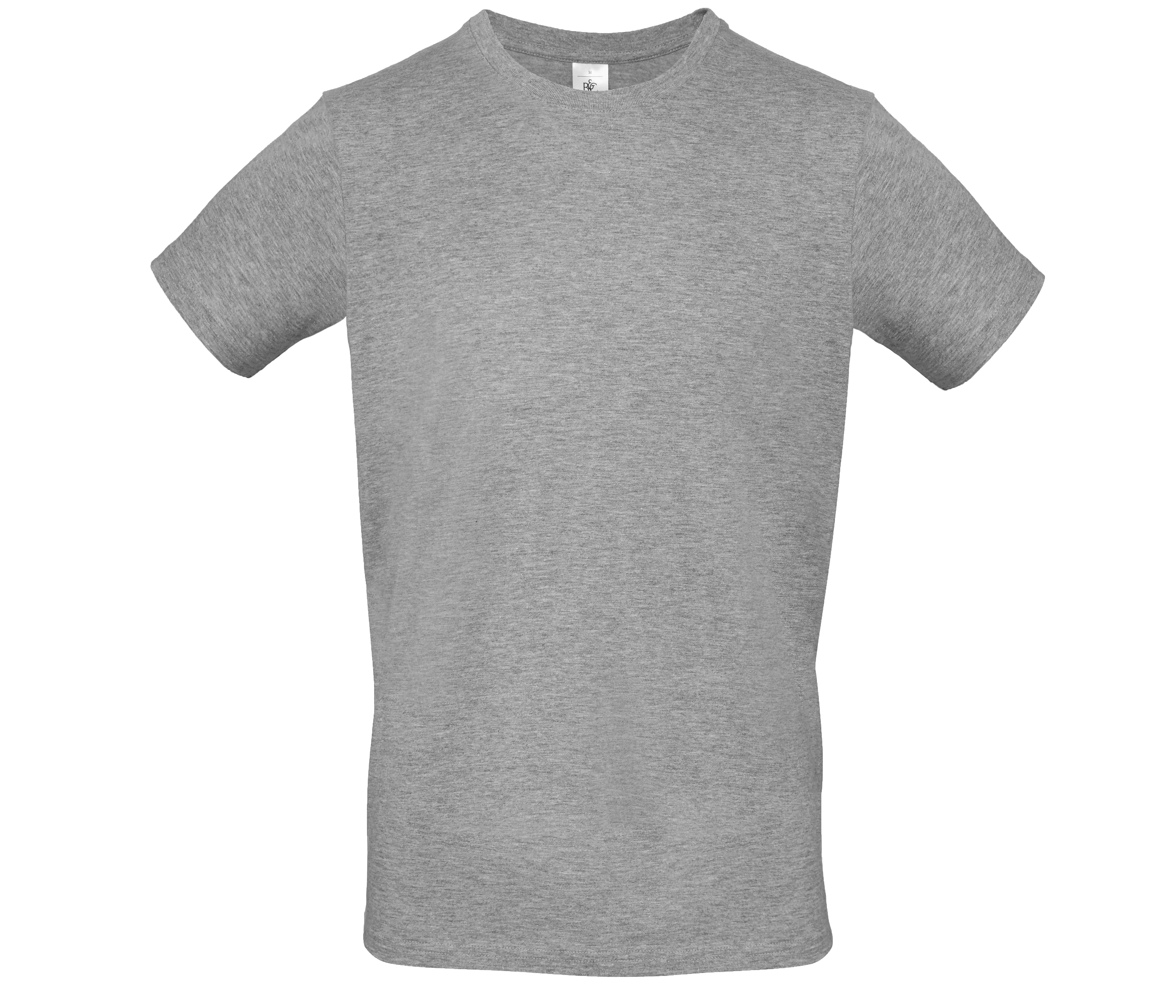 SPORT GREY - avant