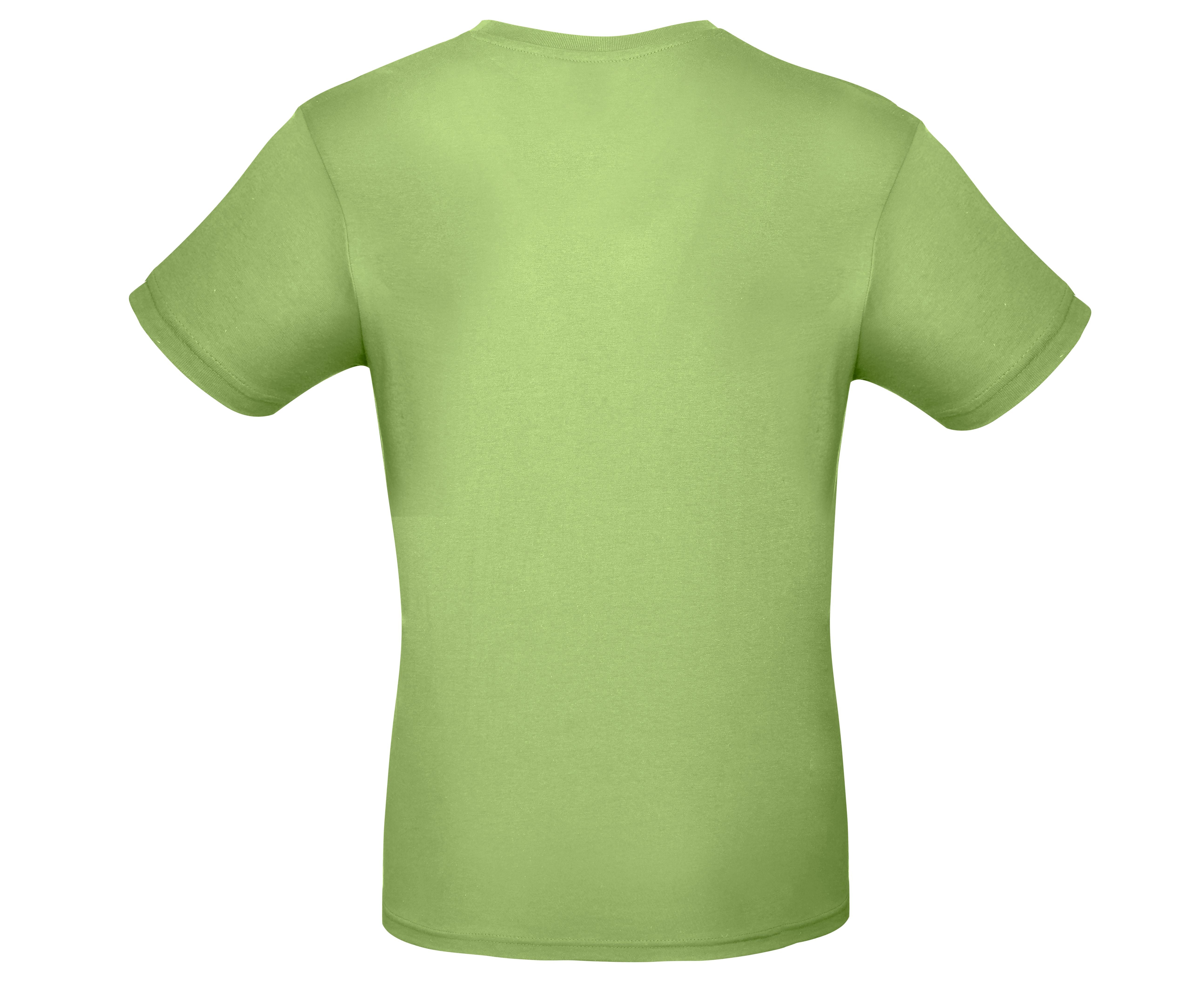 PISTACHIO - arrière