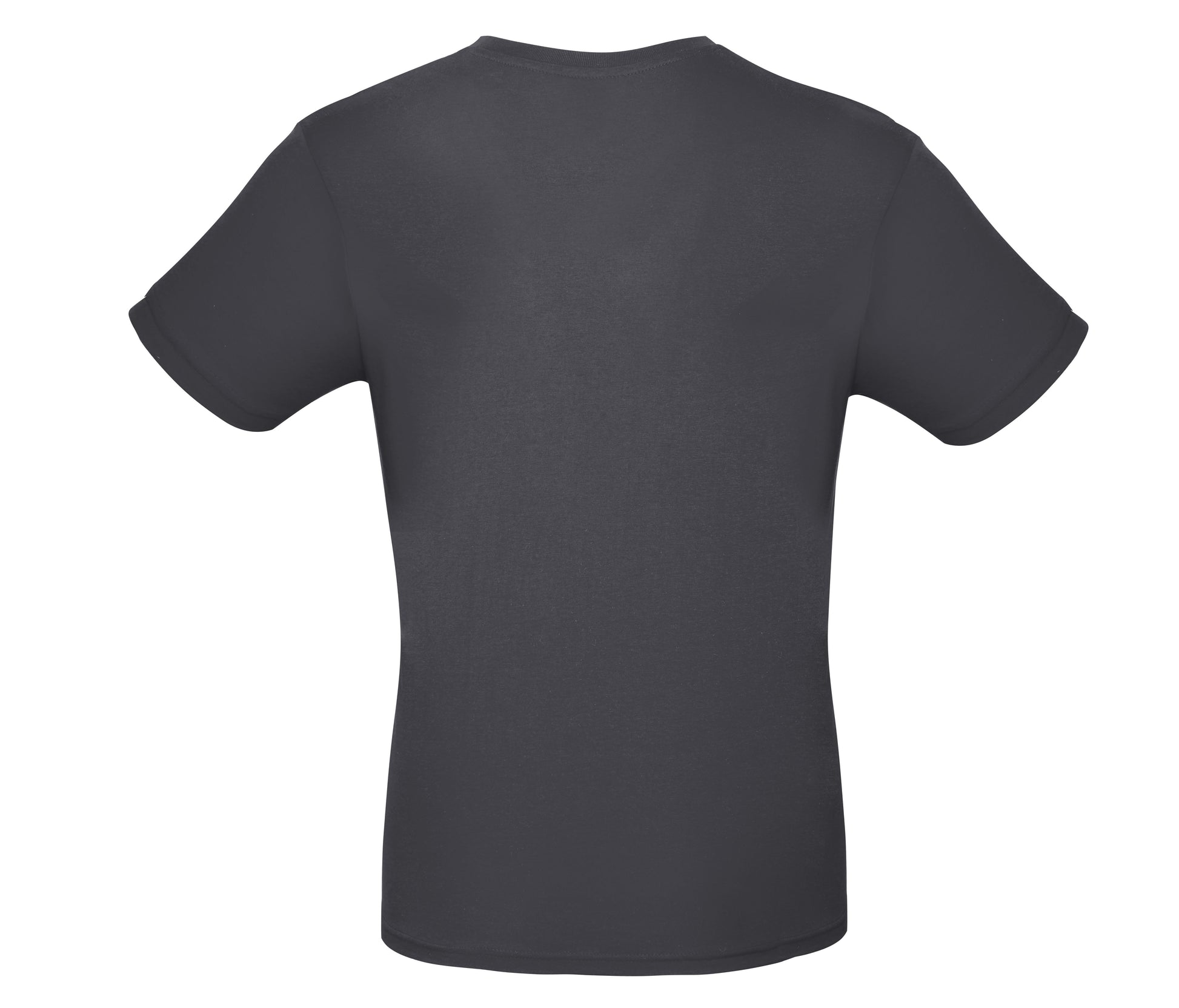 DARK GREY - arrière