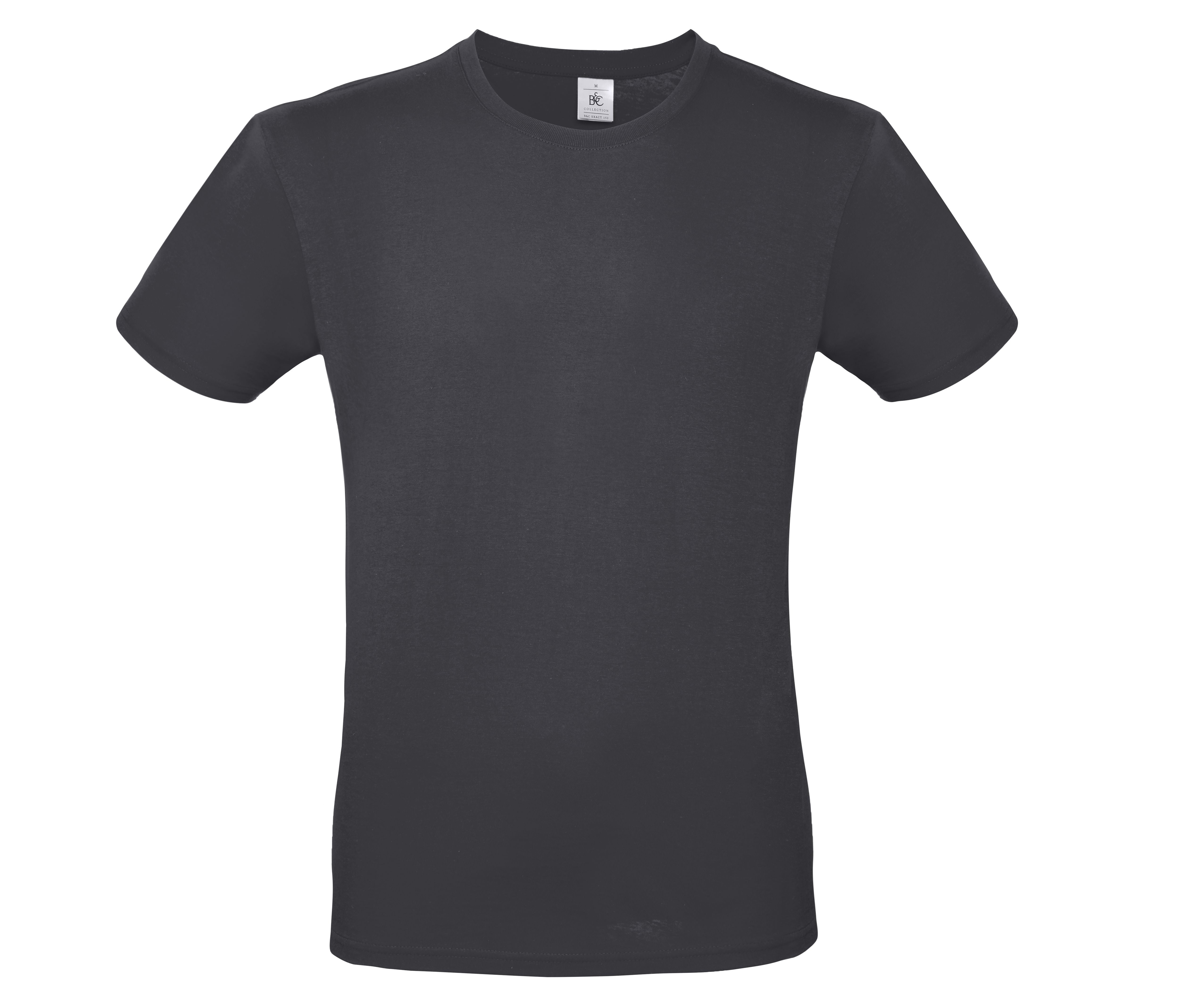 DARK GREY - avant