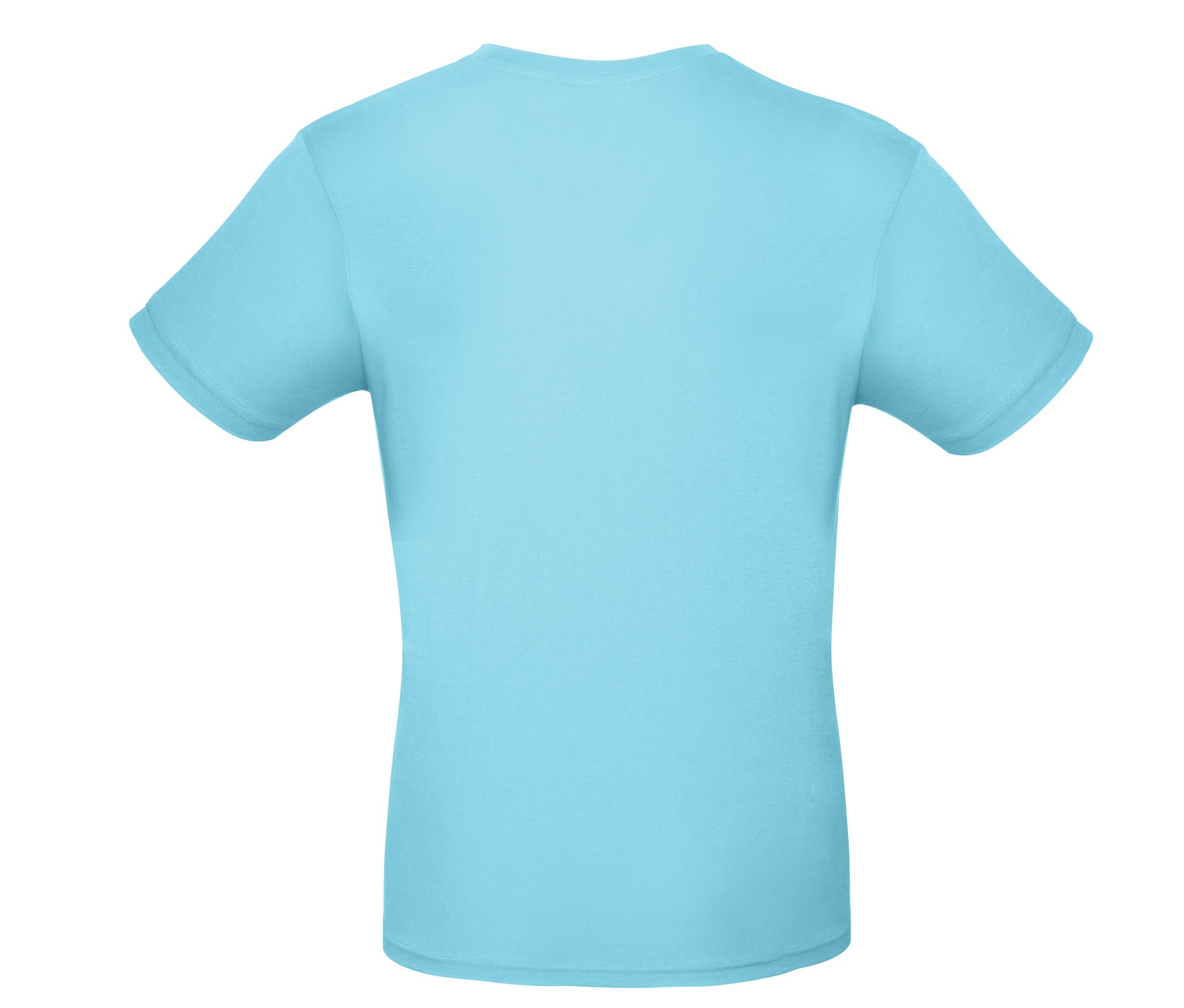 TURQUOISE - arrière