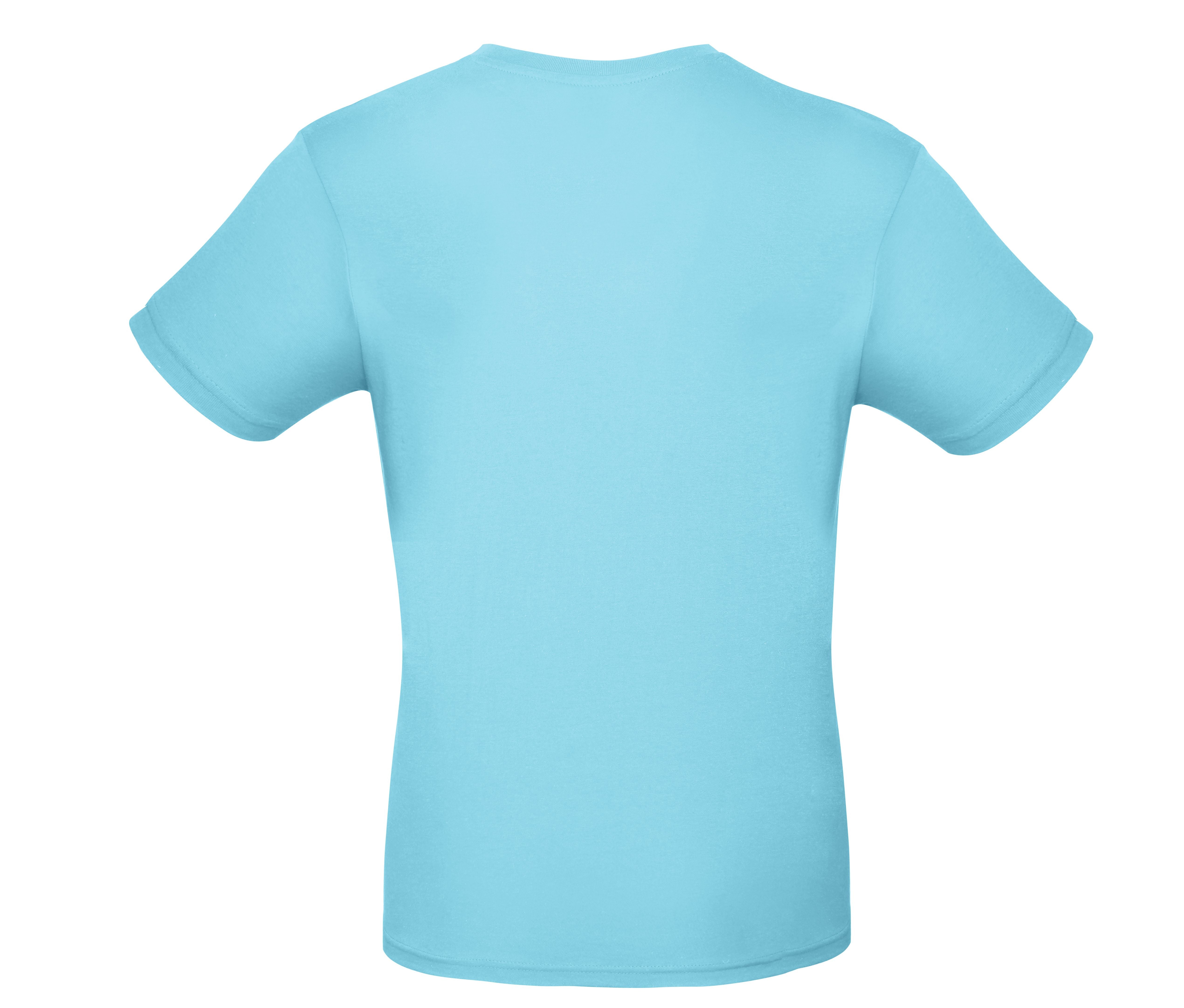 TURQUOISE - arrière