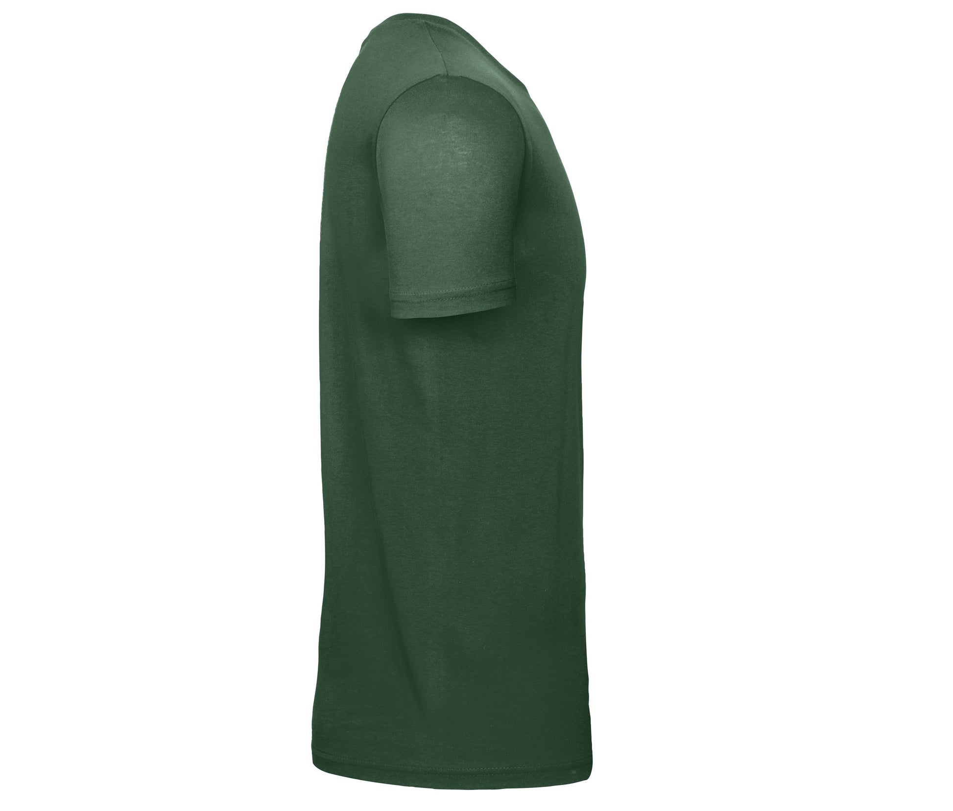 BOTTLE GREEN