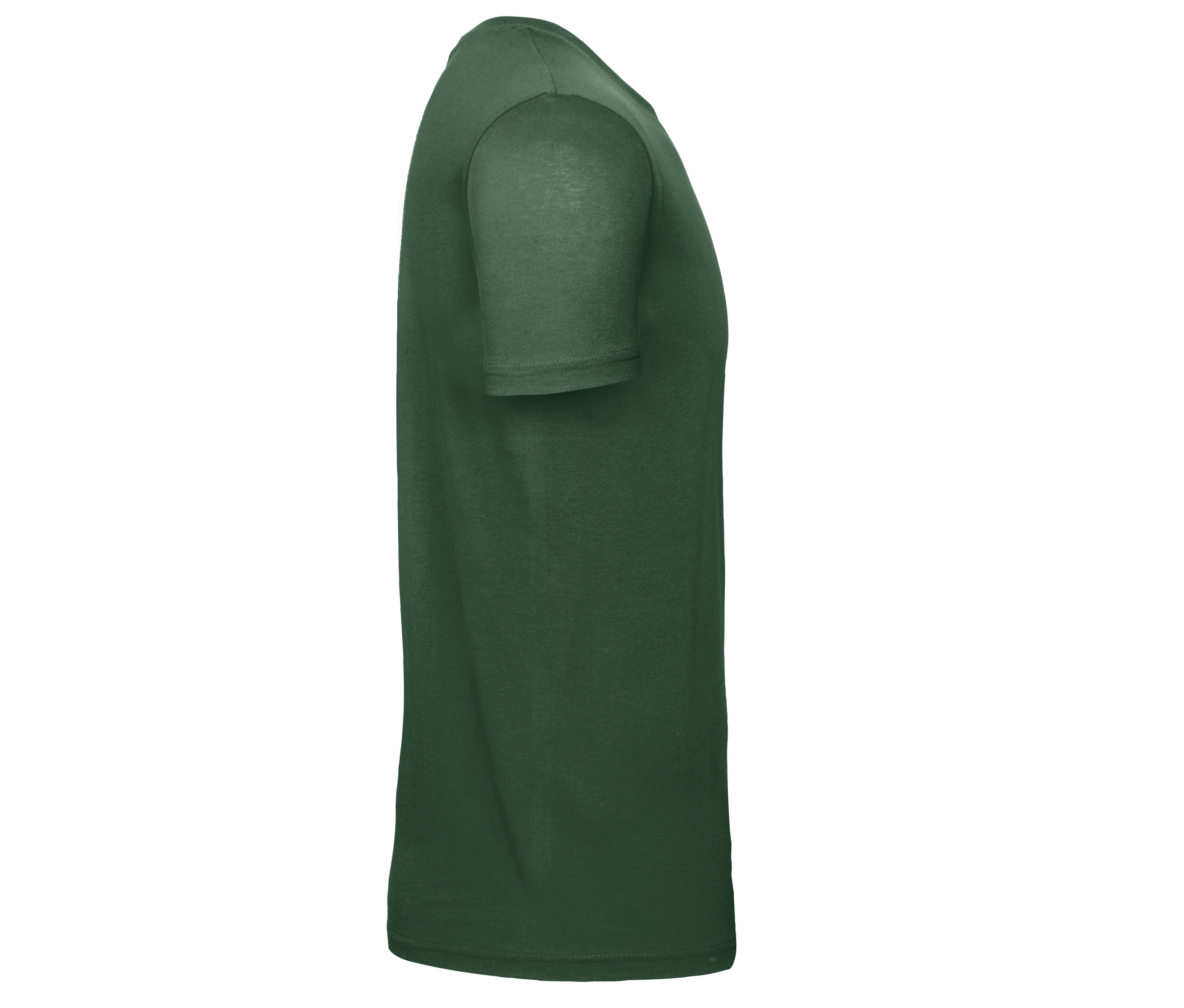 BOTTLE GREEN
