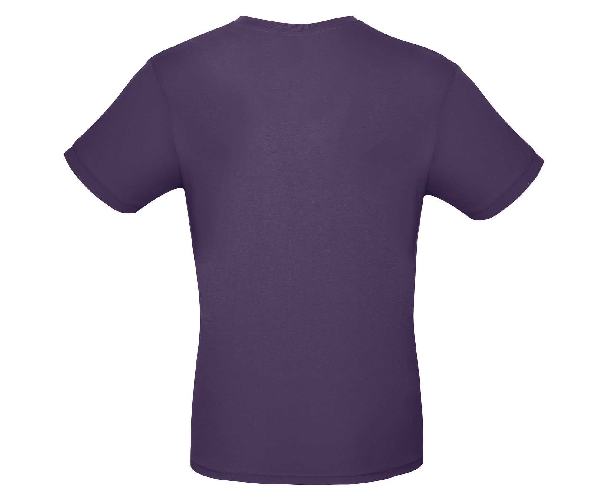 URBAN PURPLE - arrière