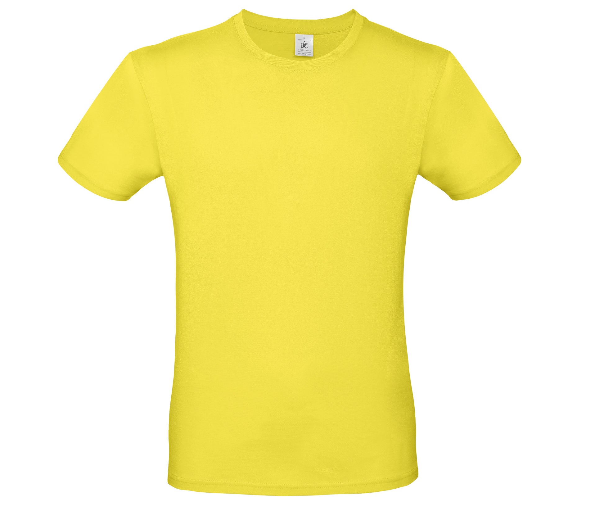 SOLAR YELLOW - avant