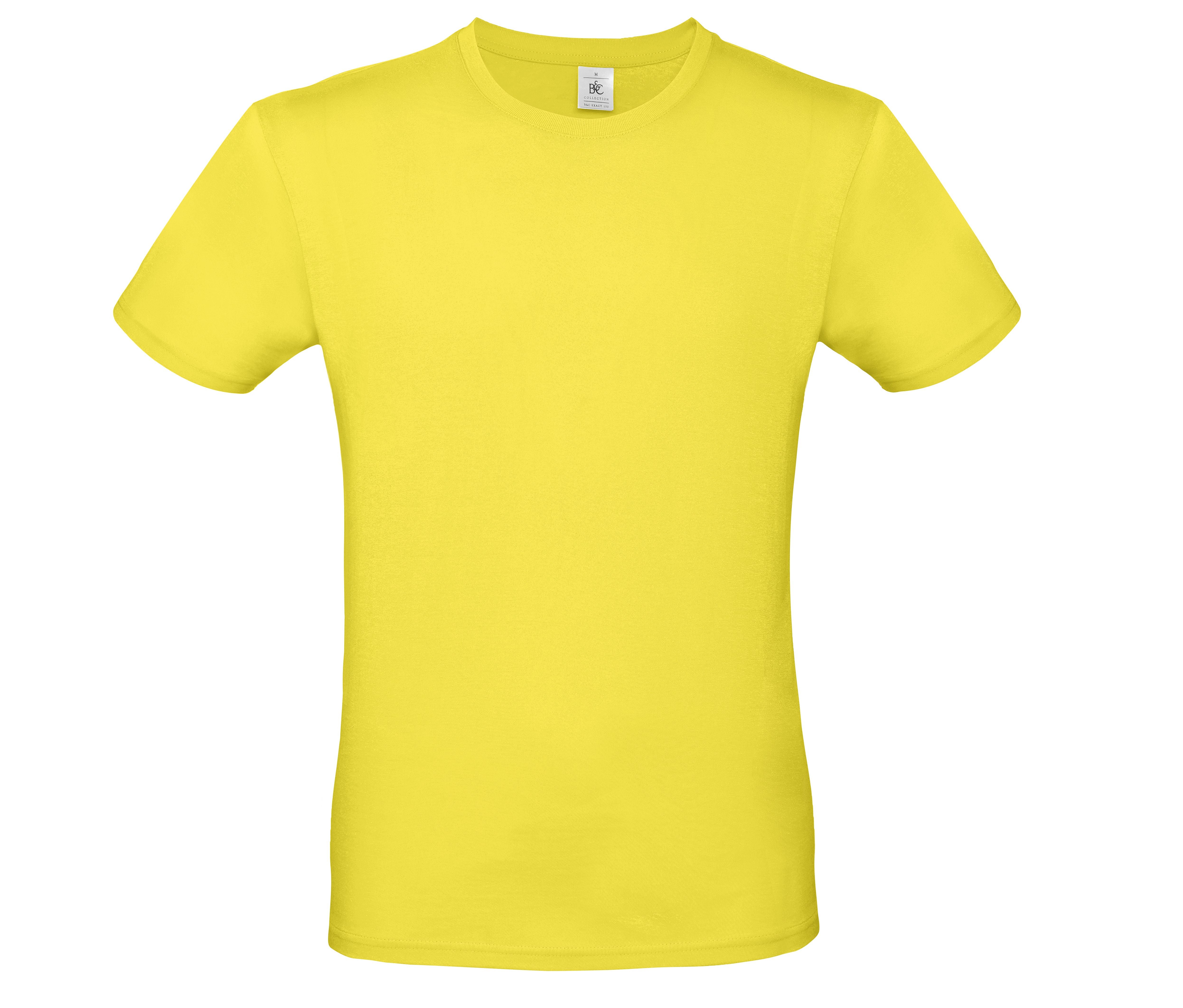 SOLAR YELLOW - avant