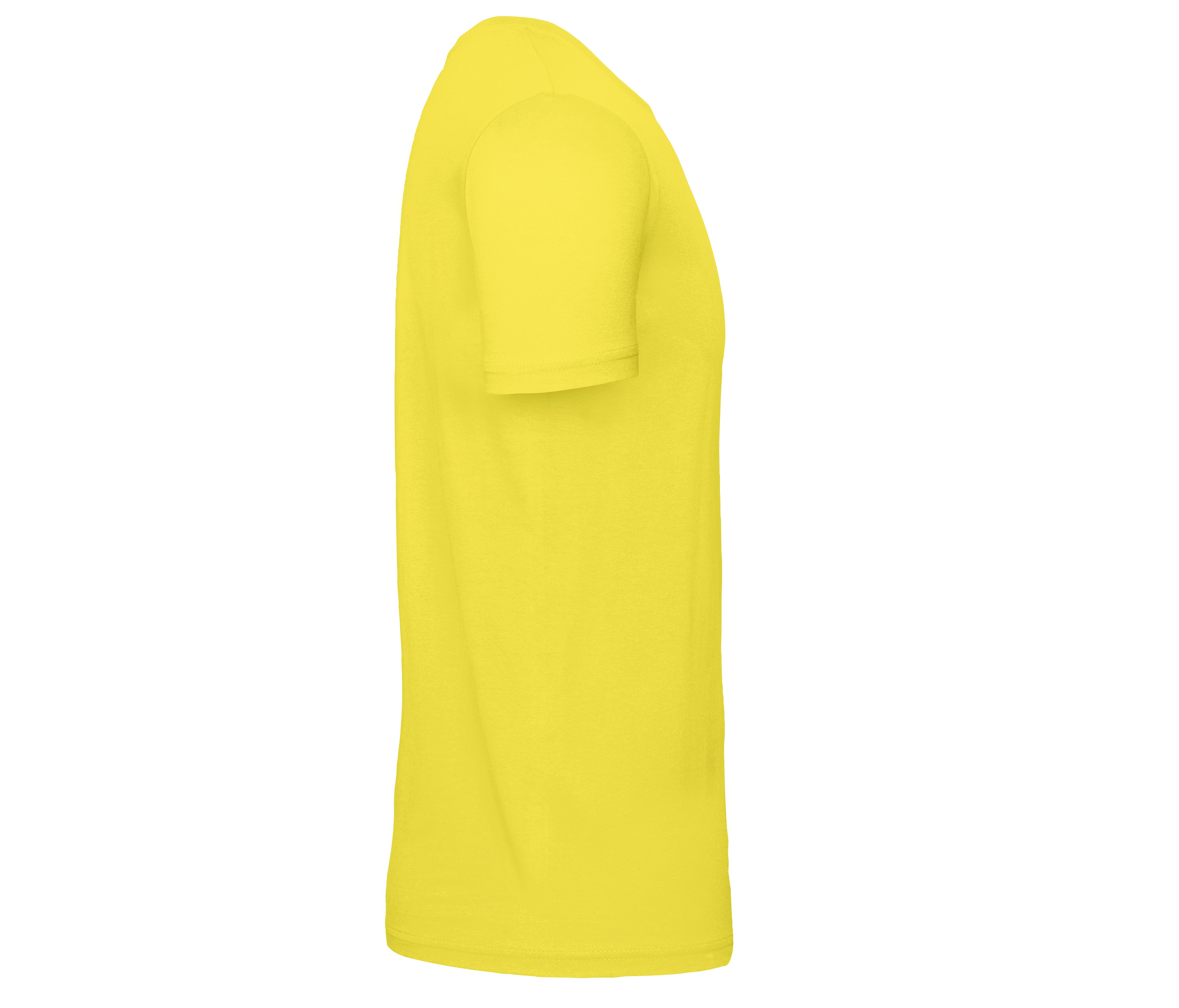 SOLAR YELLOW