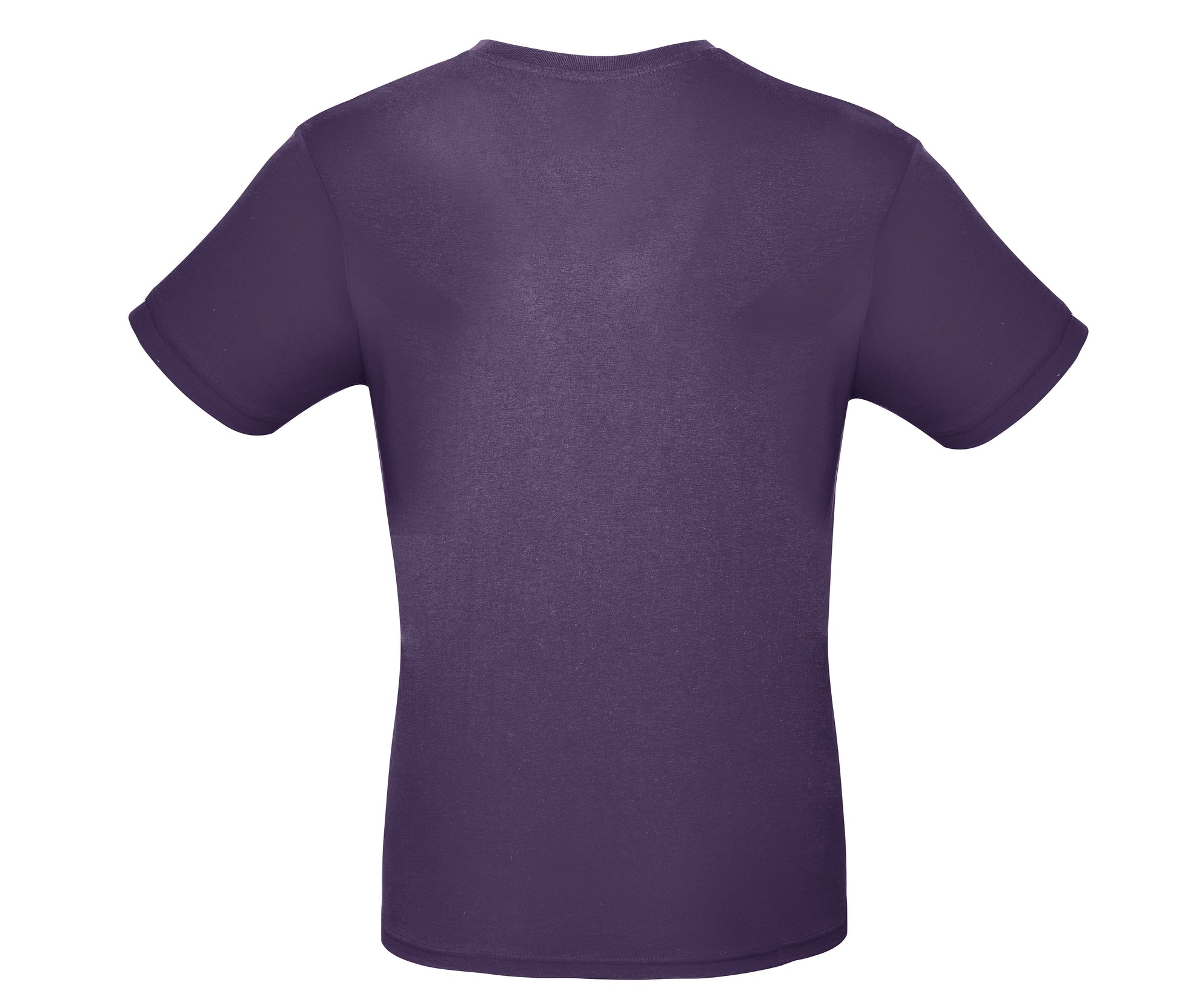RADIANT PURPLE - arrière