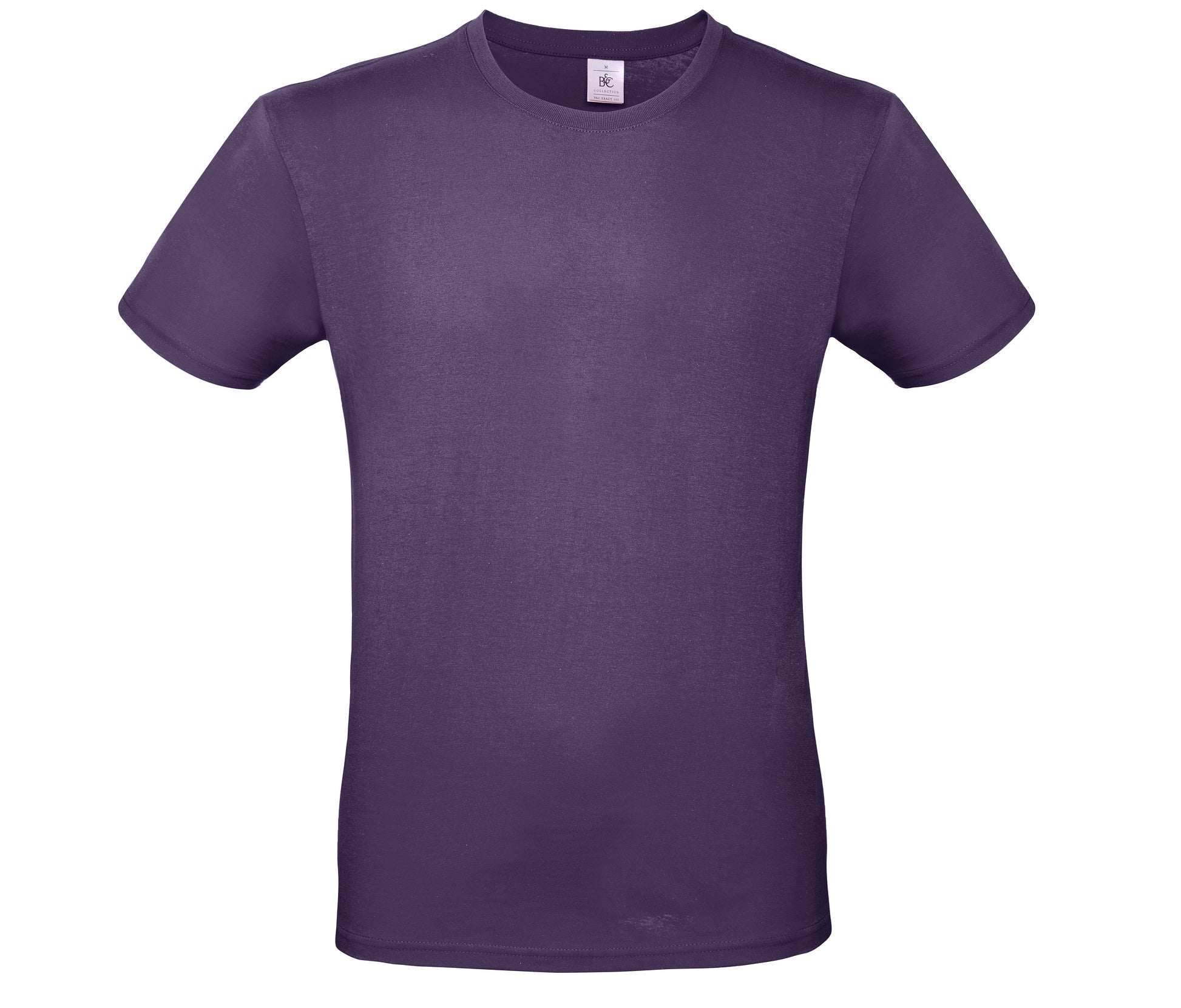 RADIANT PURPLE - avant