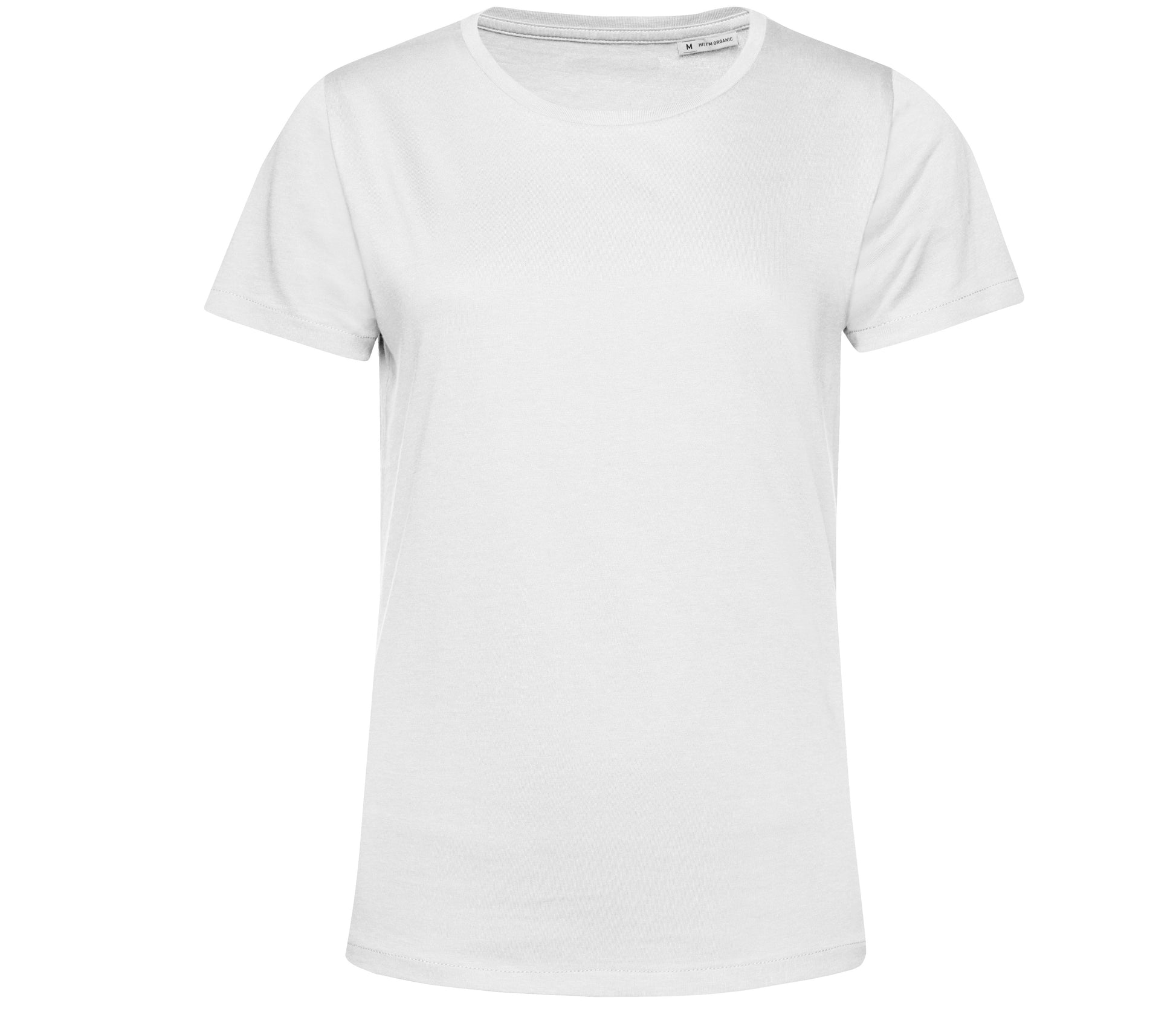 WHITE - avant