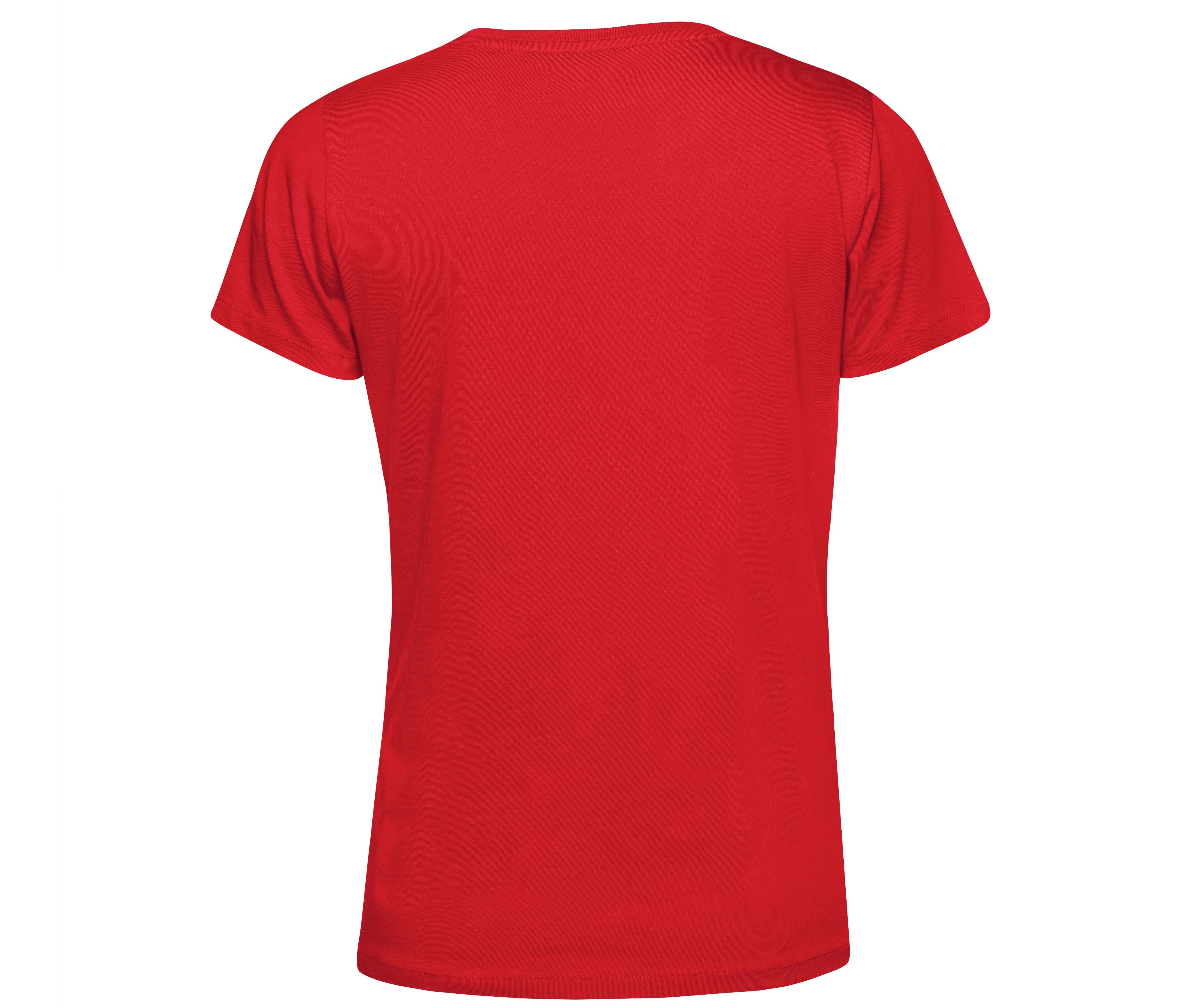 RED - arrière