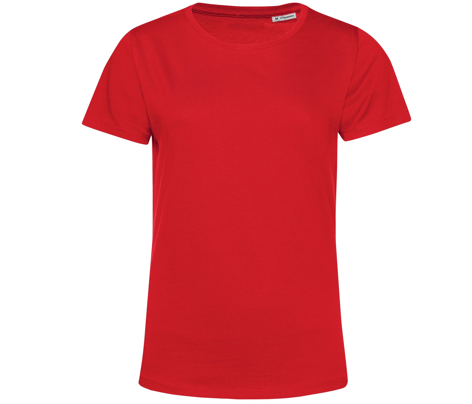 RED - avant