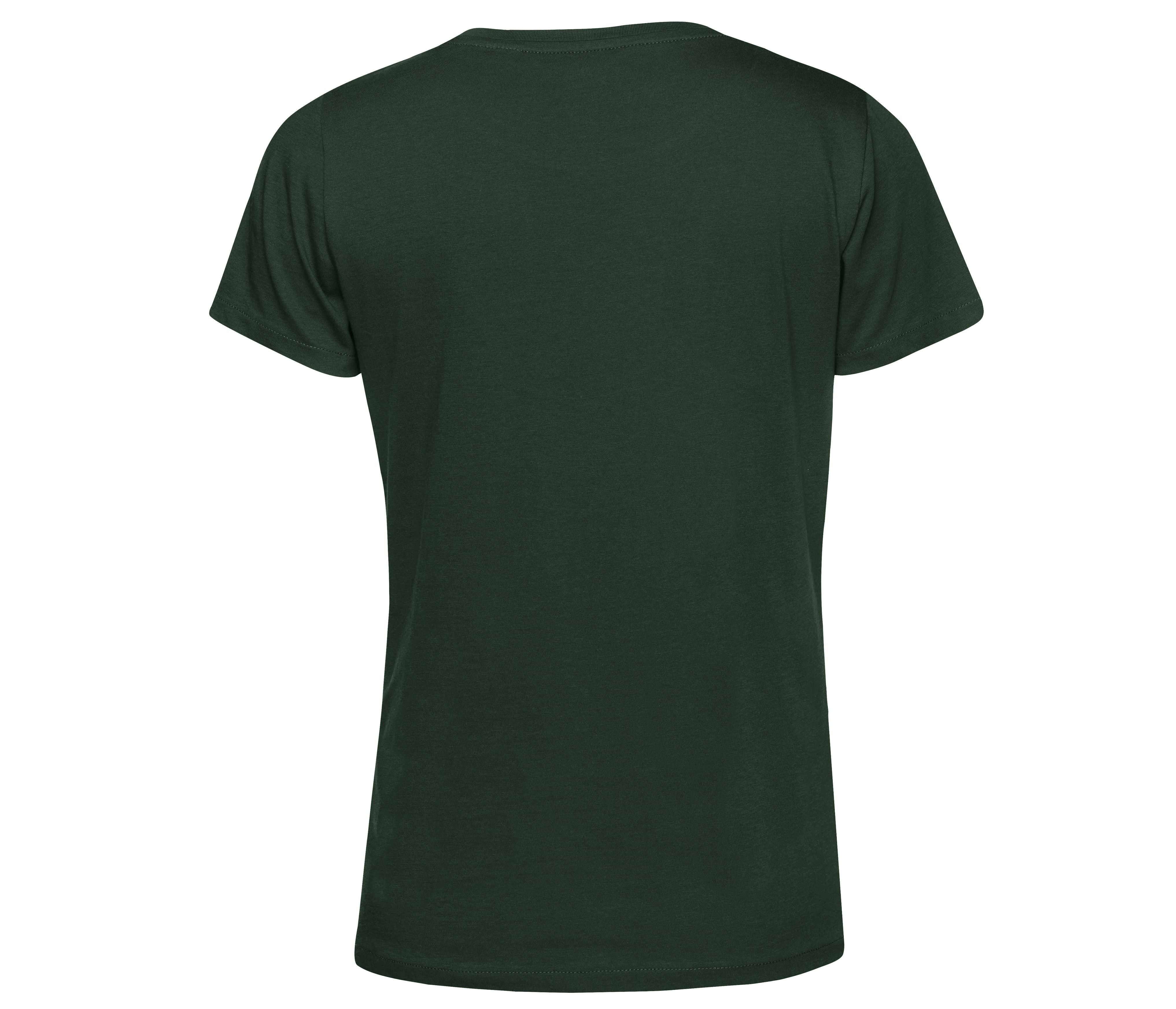 FOREST GREEN - arrière