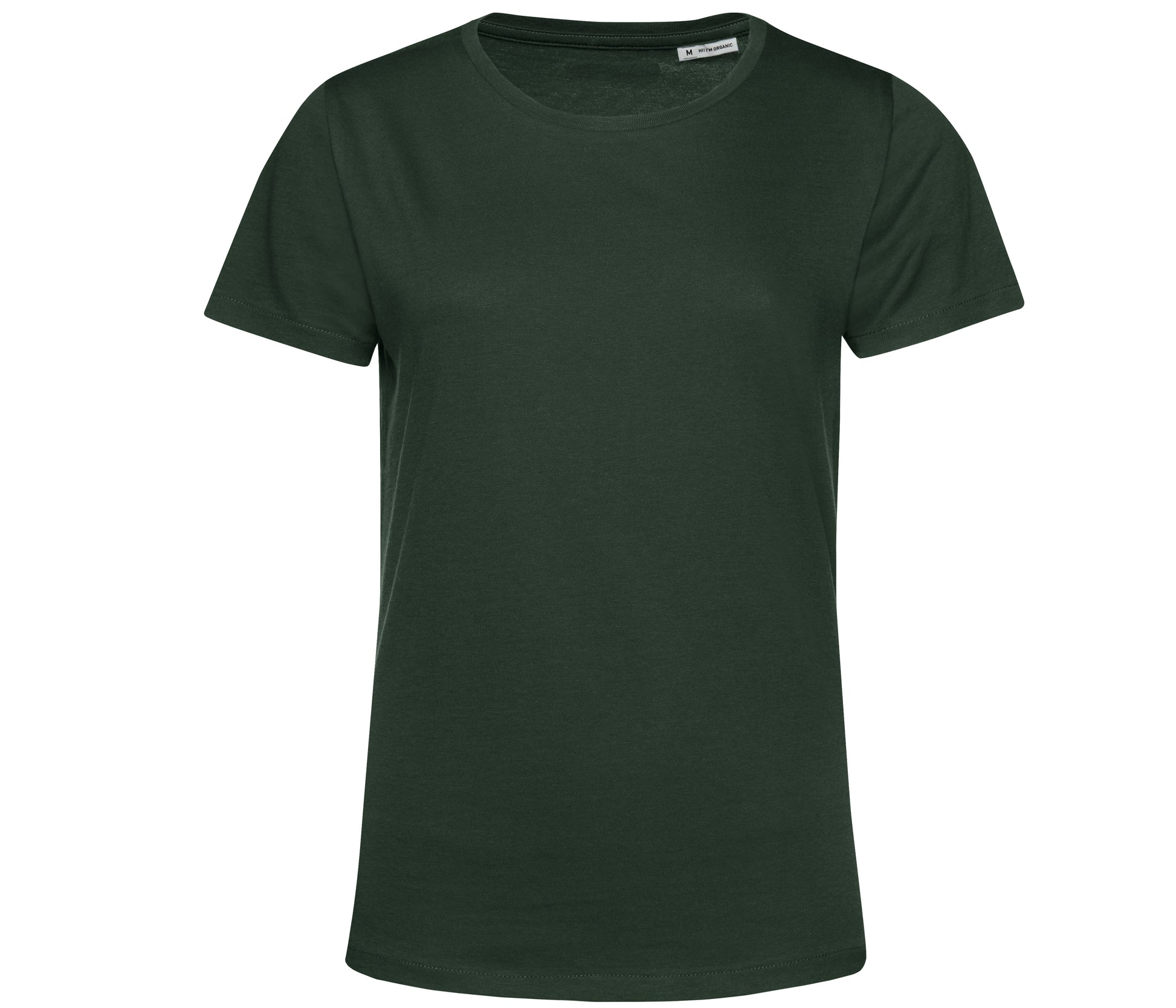 FOREST GREEN - avant