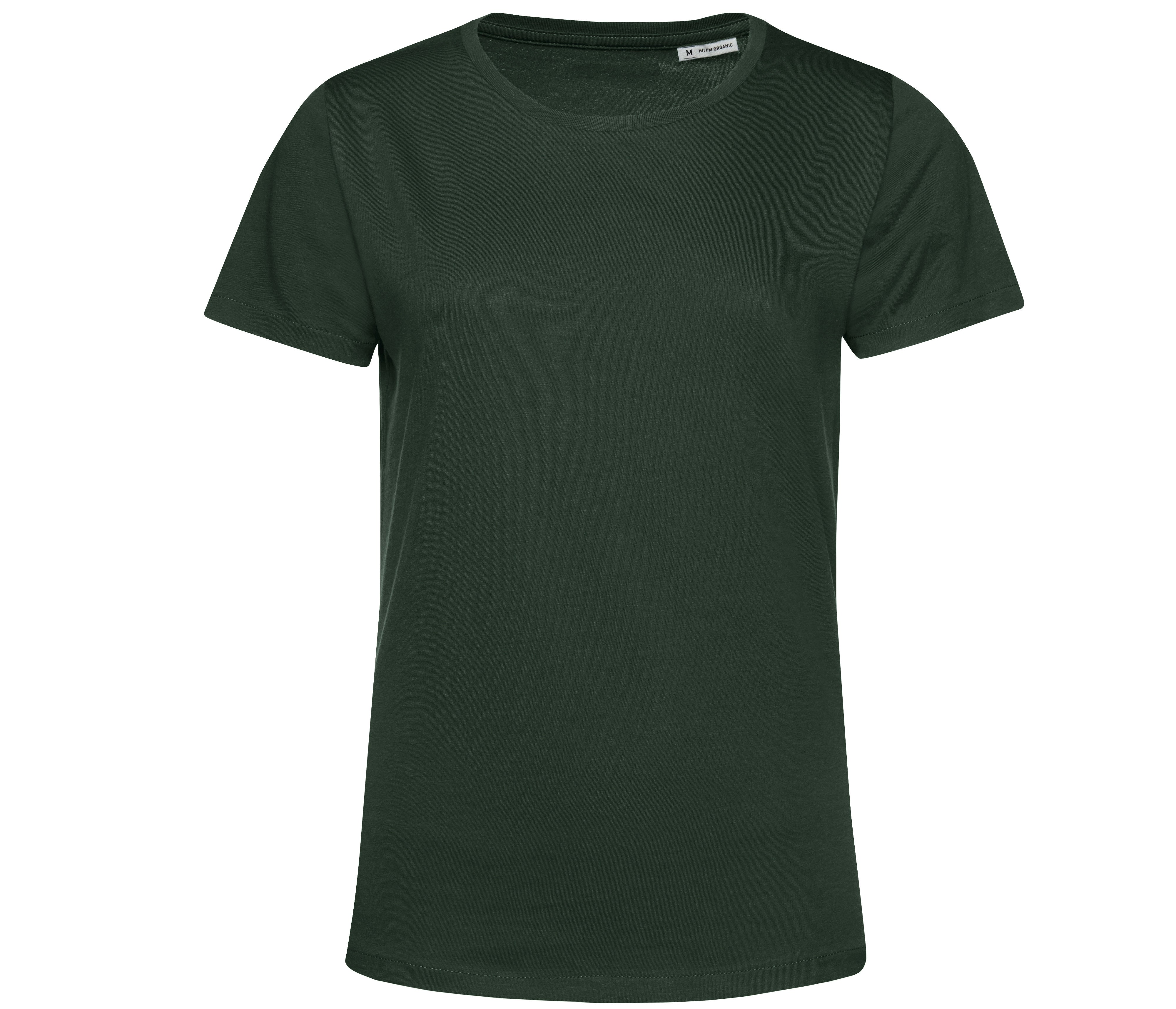FOREST GREEN - avant
