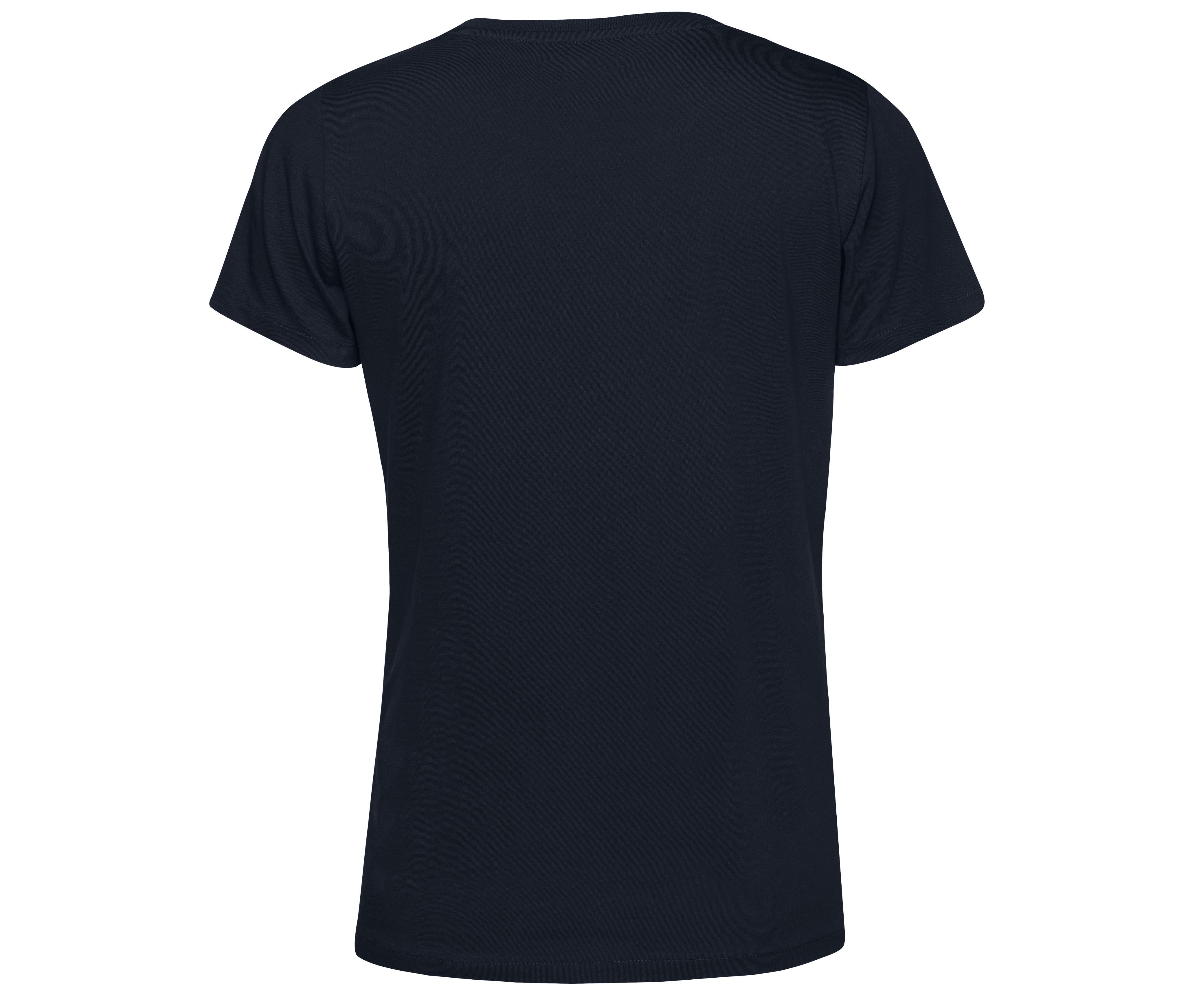 NAVY BLUE - arrière