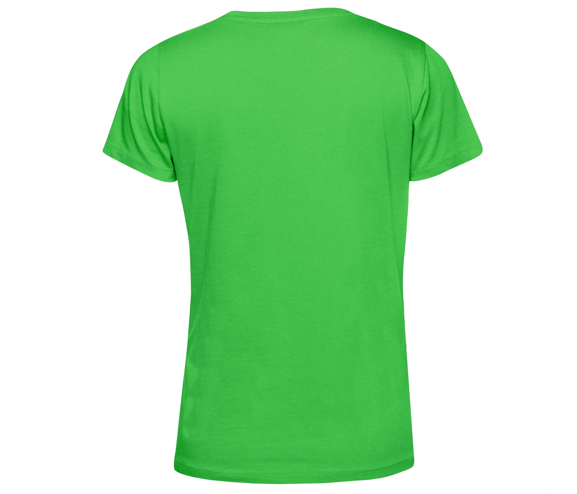 APPLE GREEN - arrière