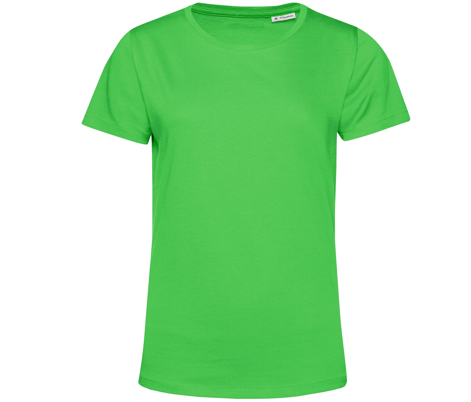 APPLE GREEN - avant