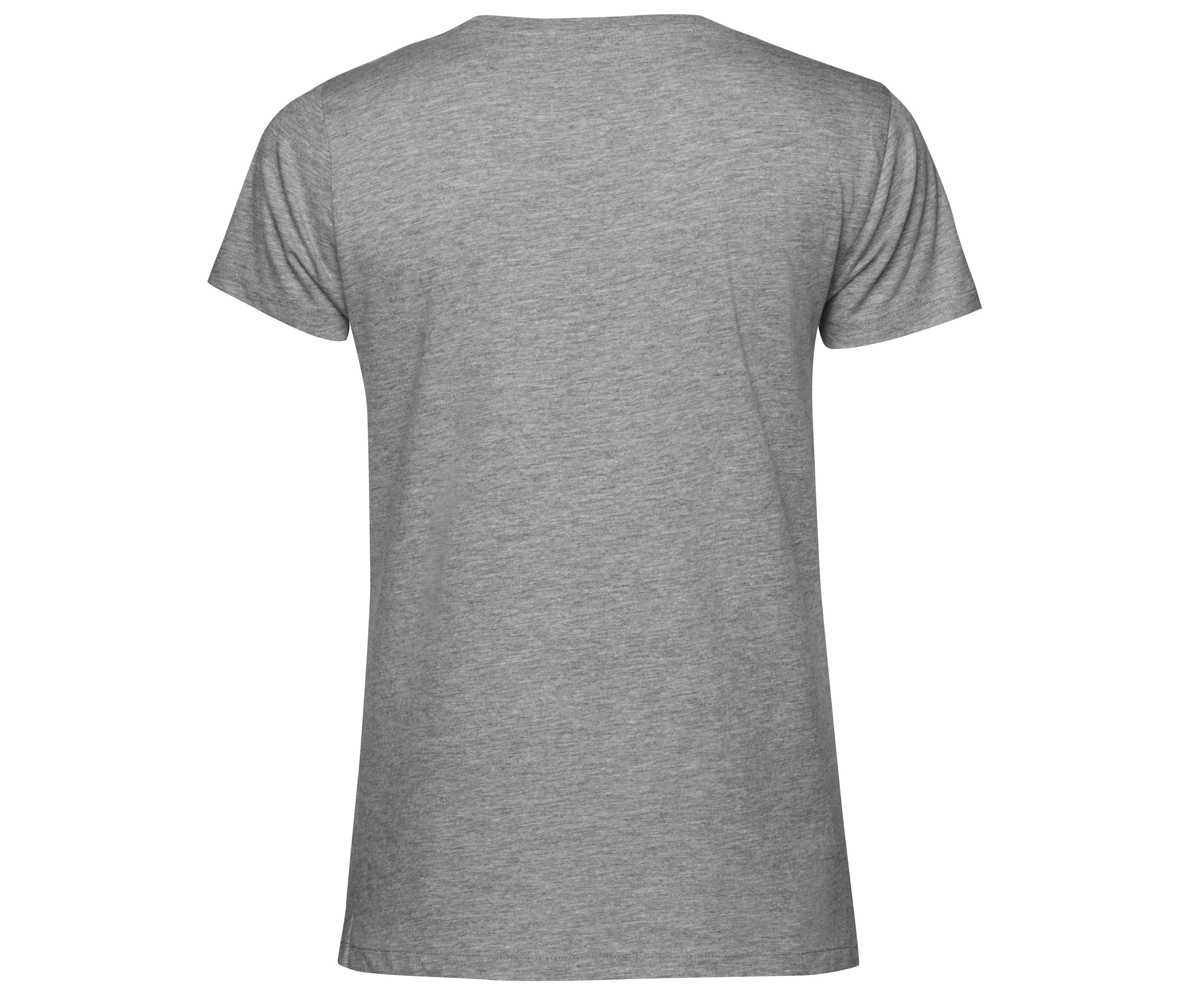 HEATHER GREY - arrière