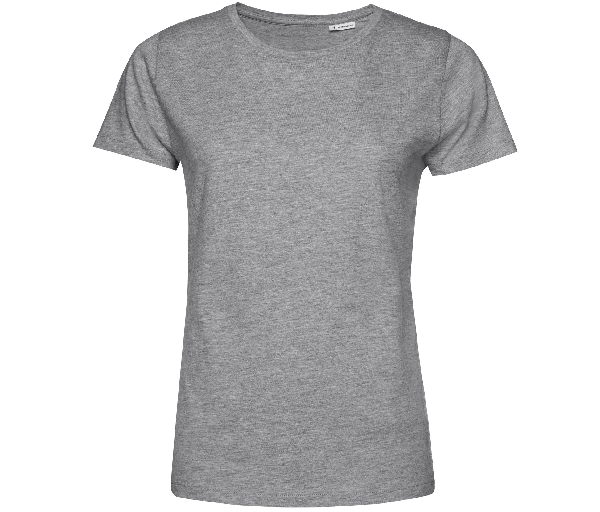 HEATHER GREY - avant