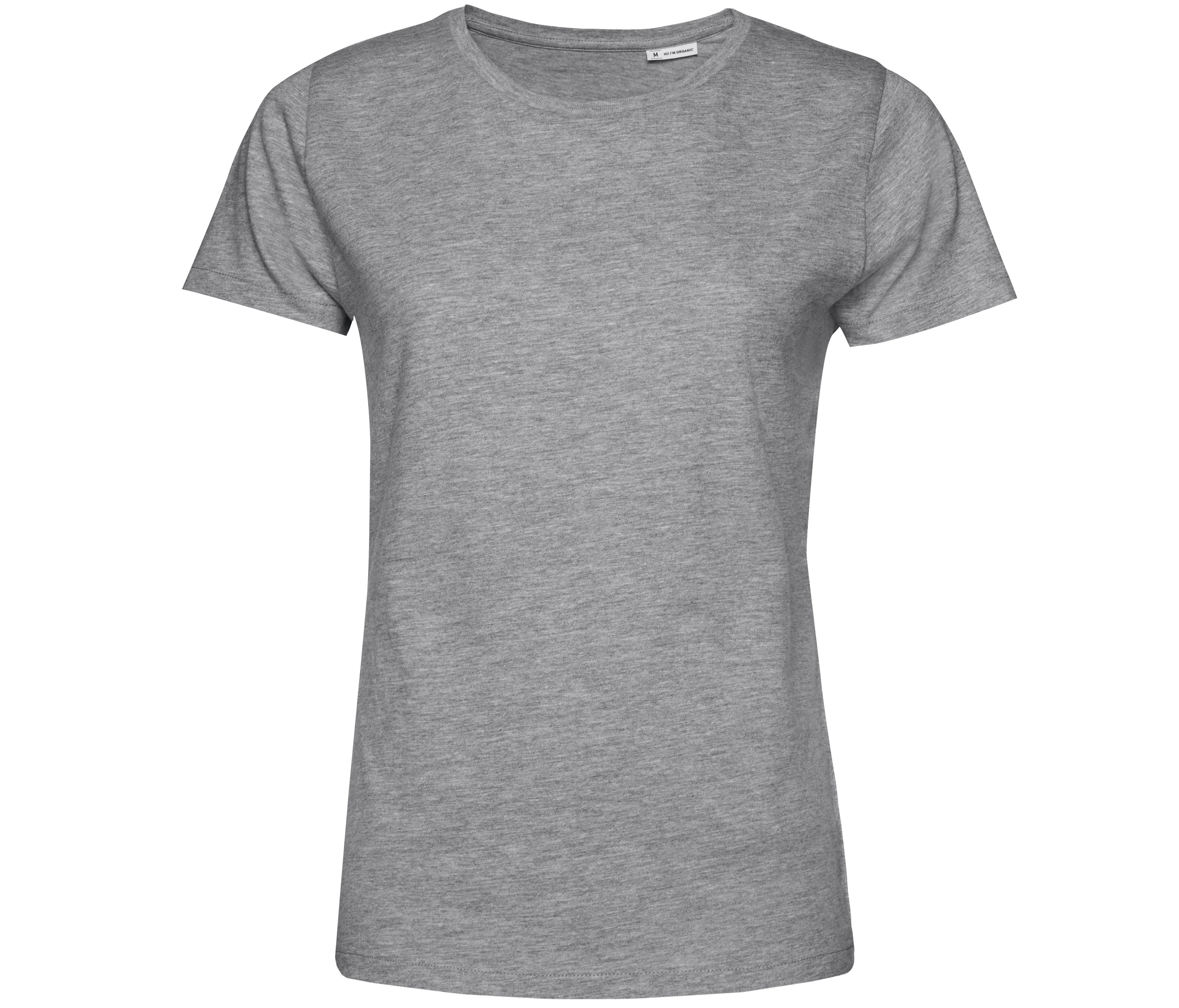 HEATHER GREY - avant