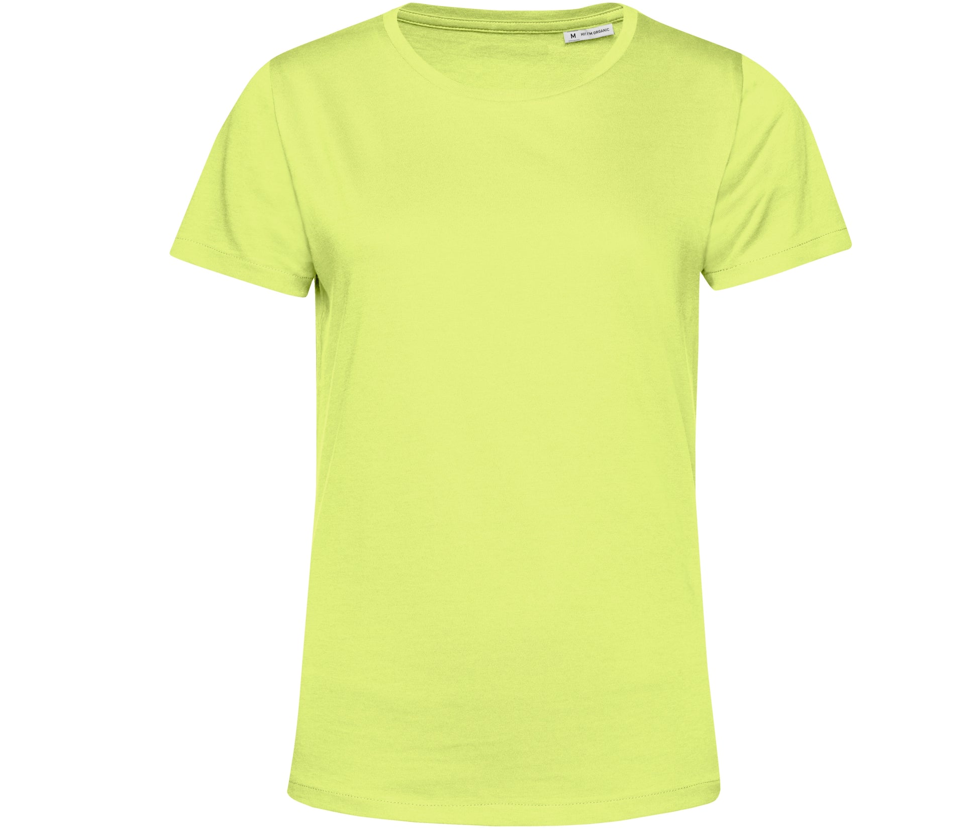 LIME - avant