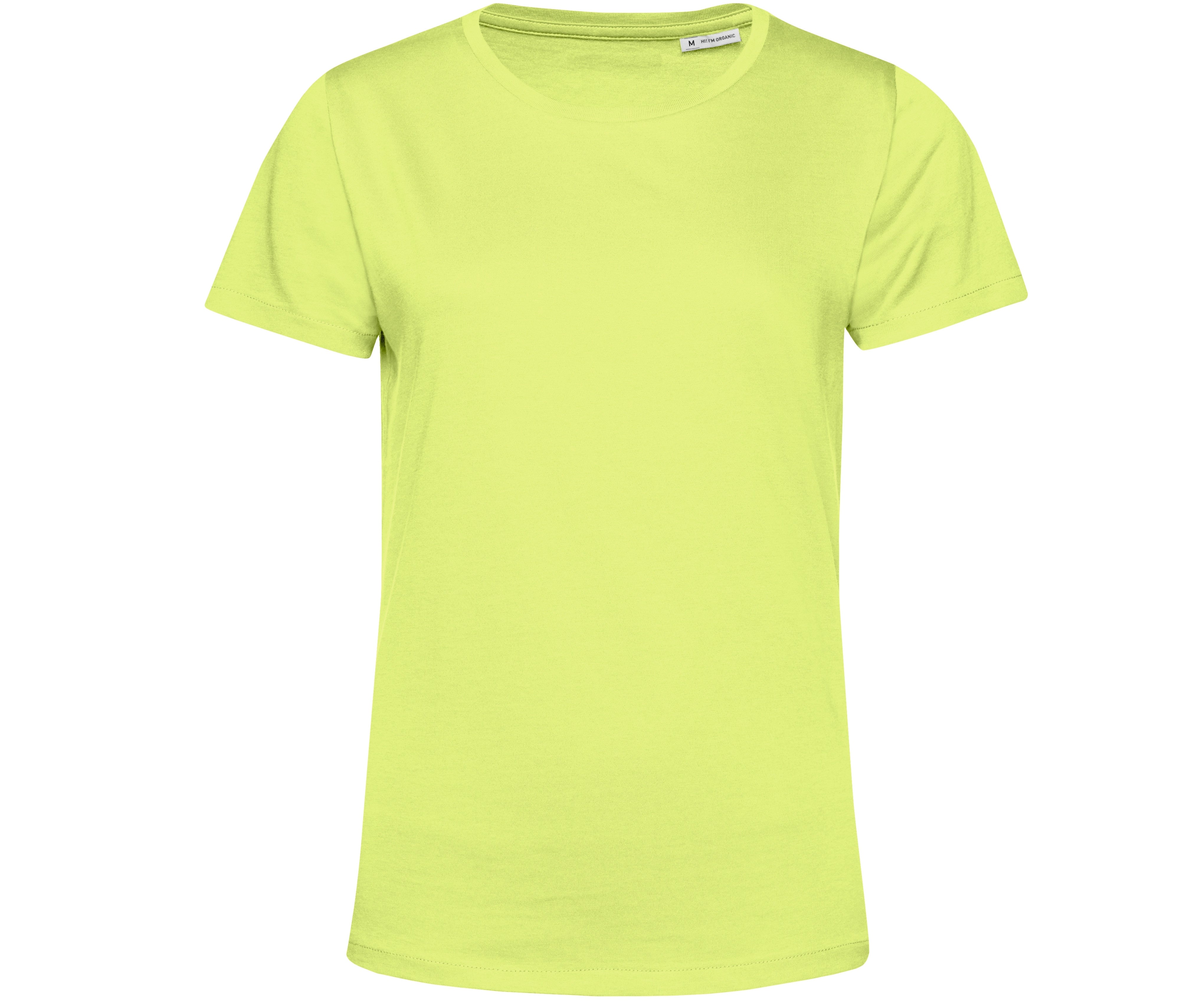 LIME - avant