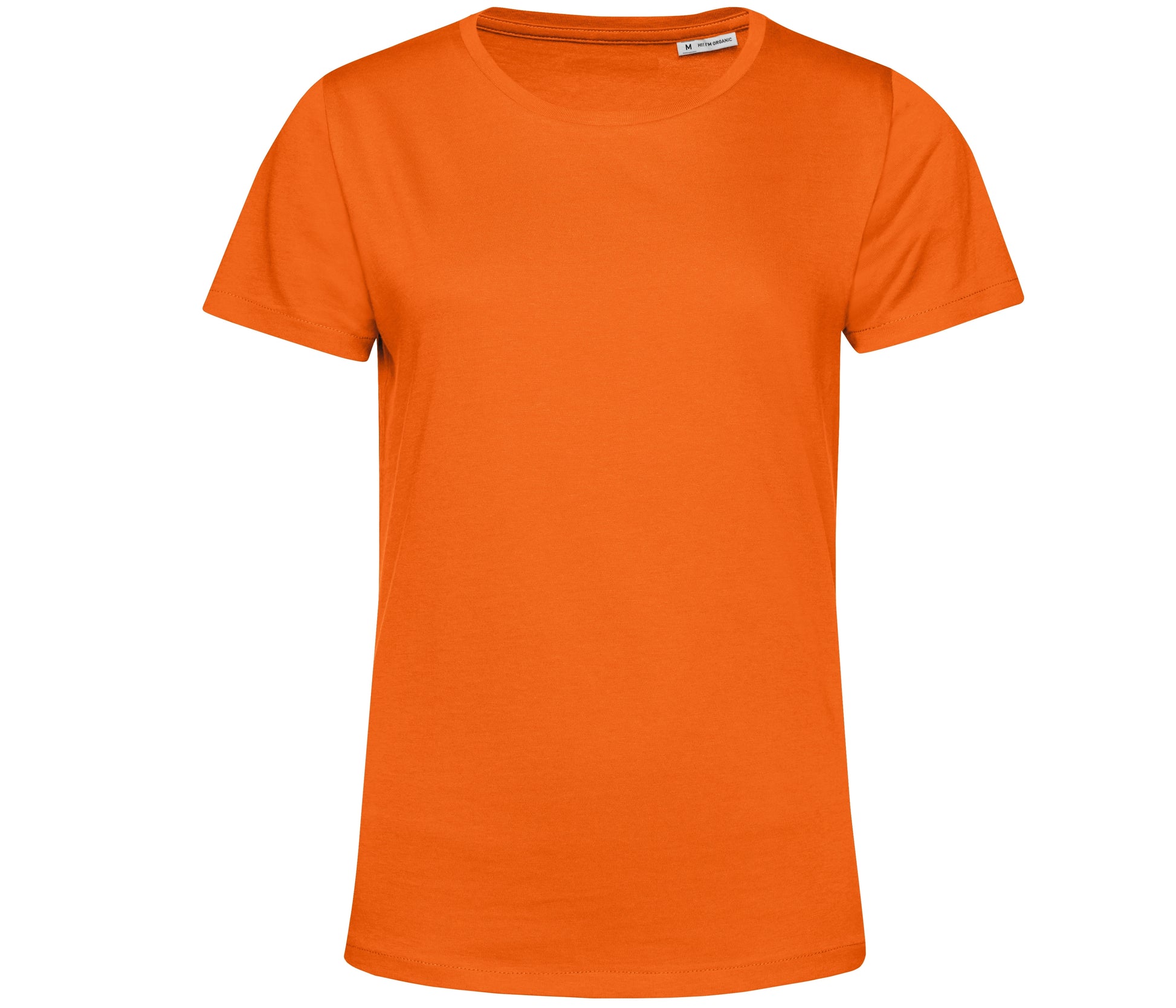 PURE ORANGE - avant