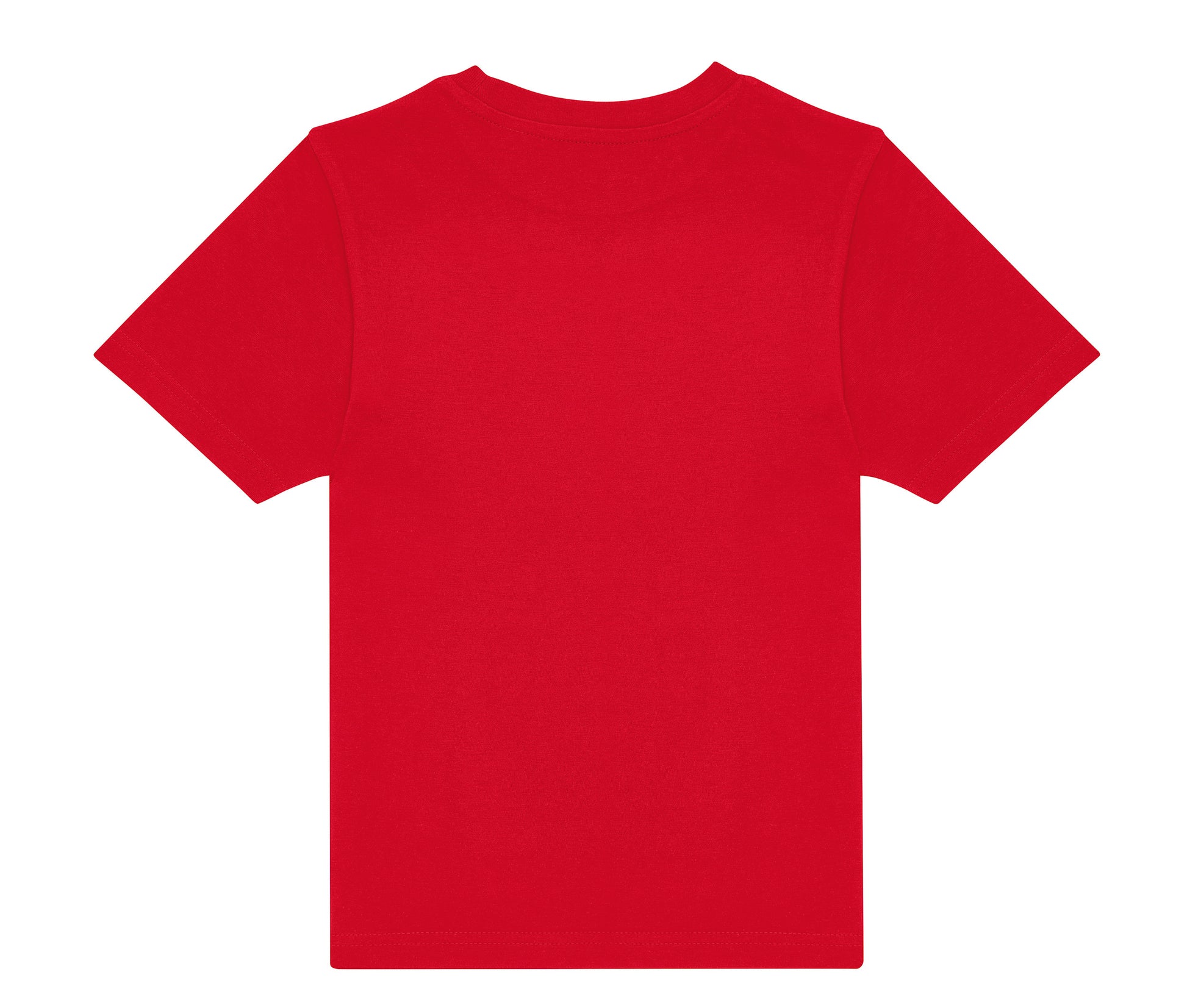 RED - arrière
