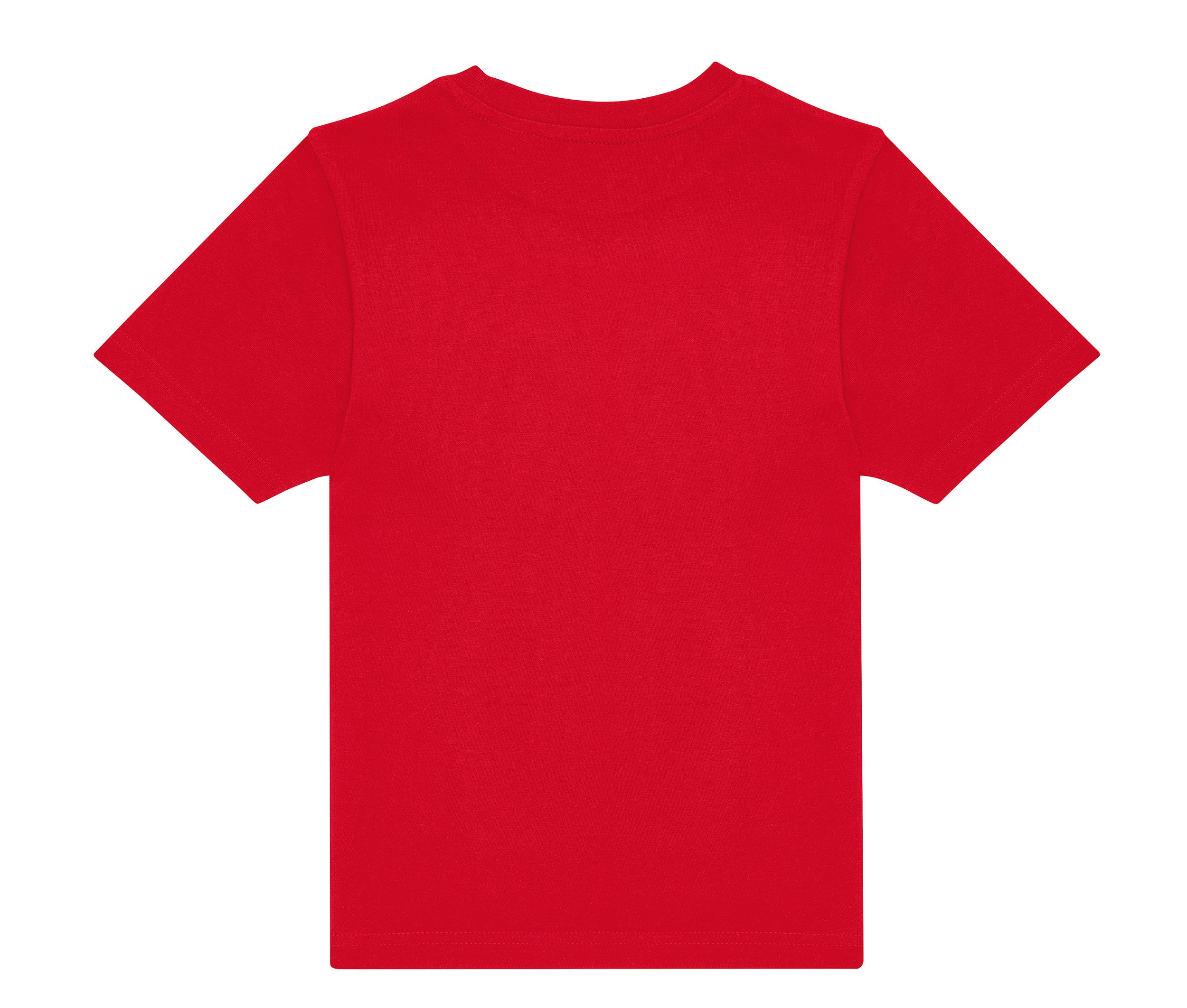 RED - arrière