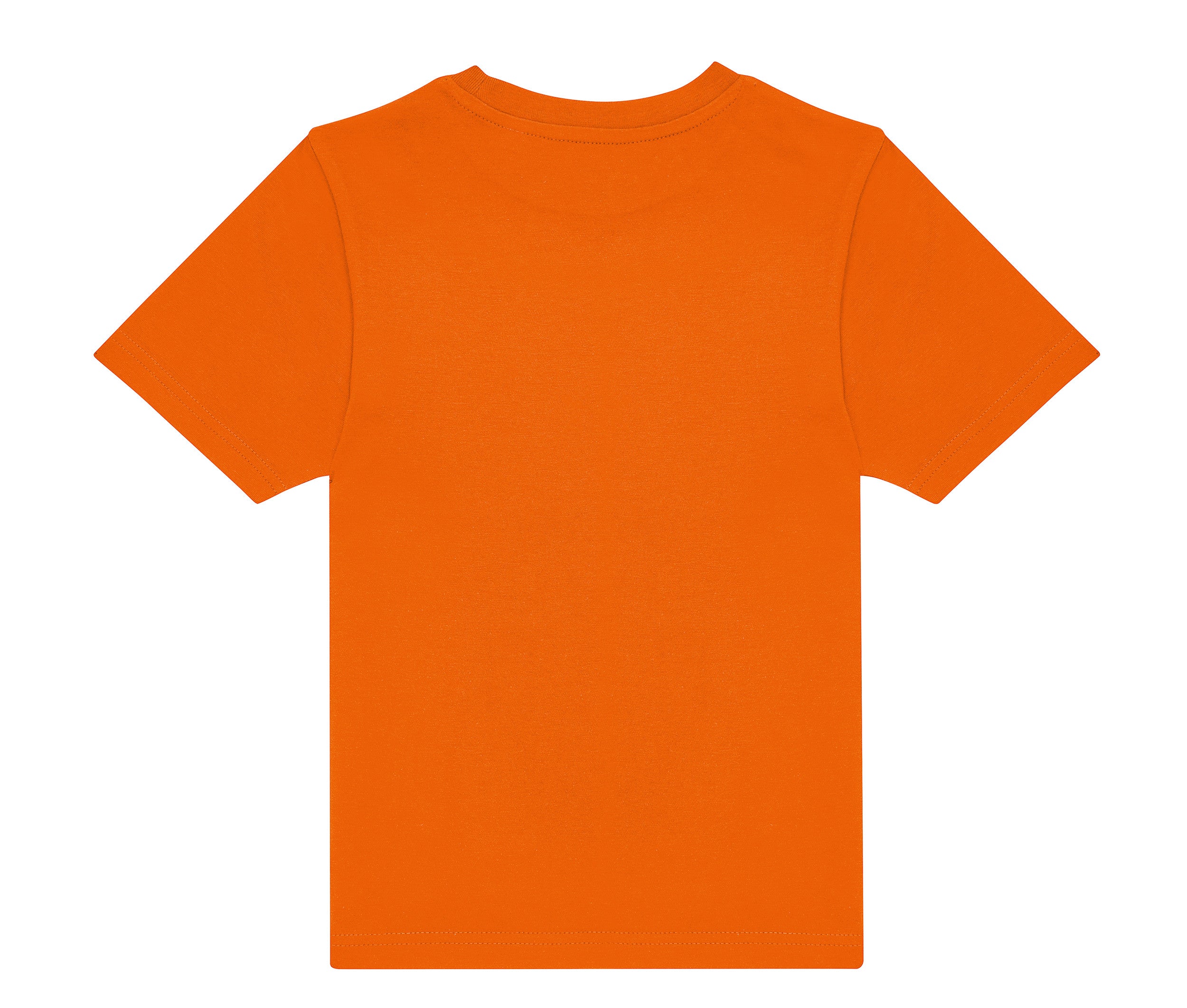 ORANGE - arrière