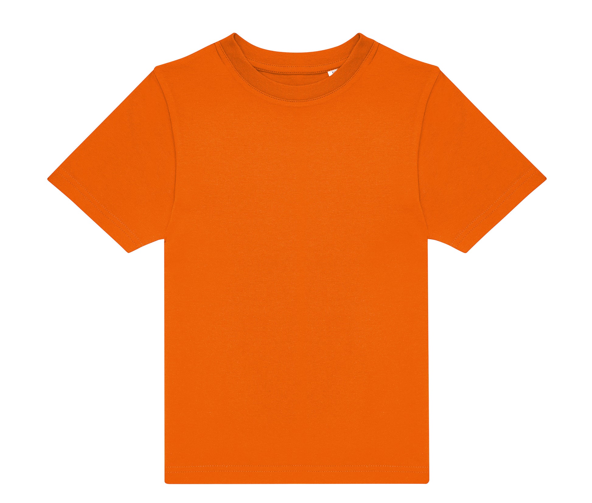 ORANGE - avant