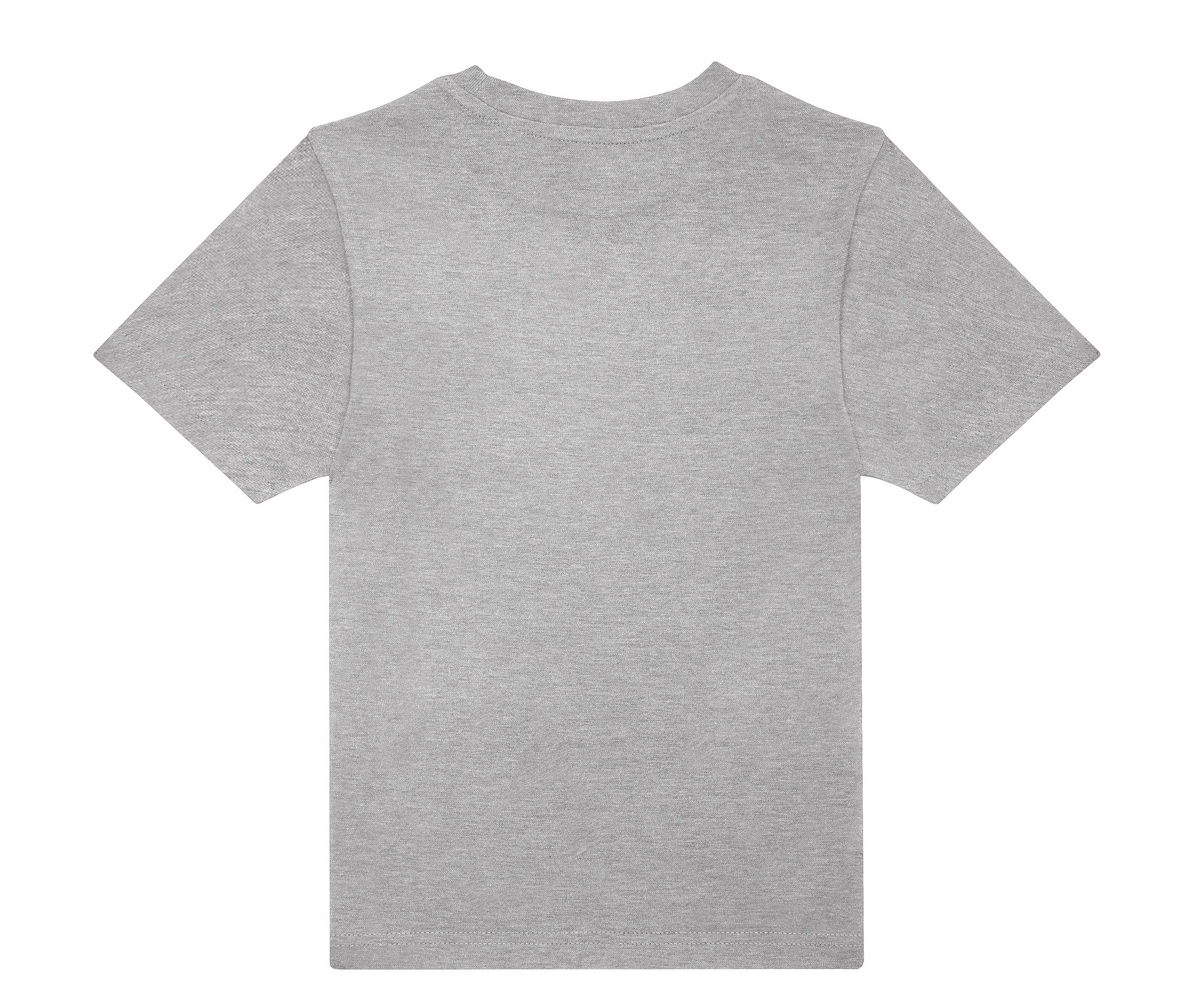 SPORT GREY - arrière