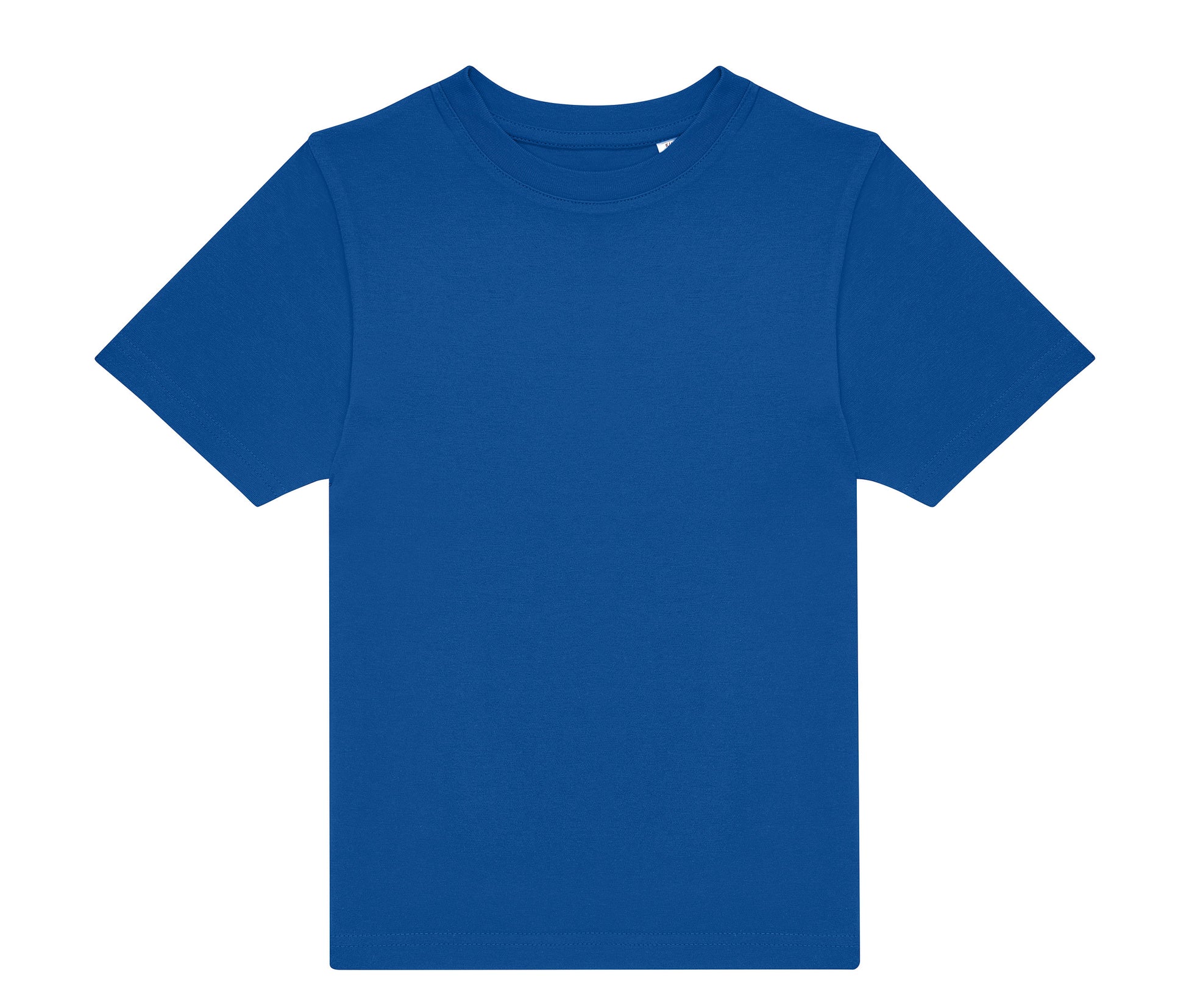 ROYAL BLUE - avant