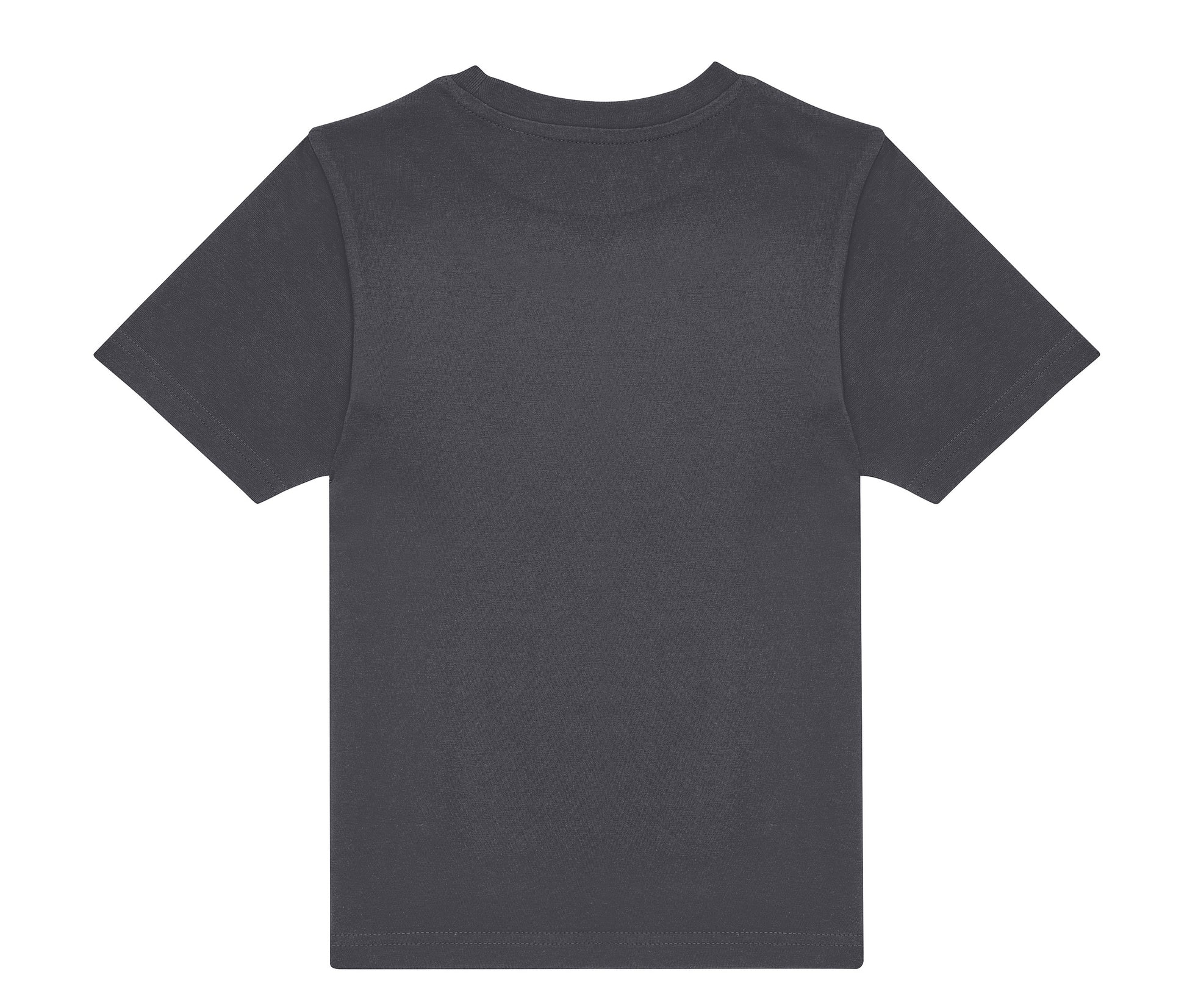 DARK GREY - arrière