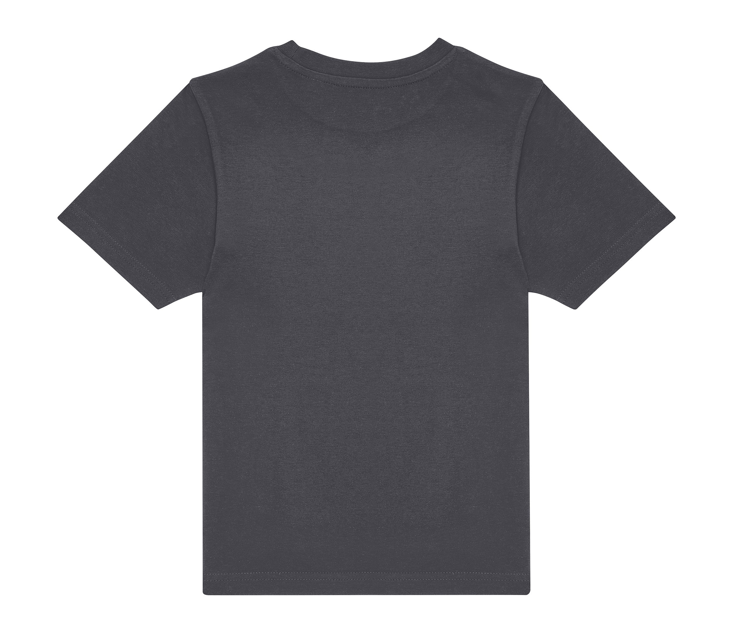 DARK GREY - arrière