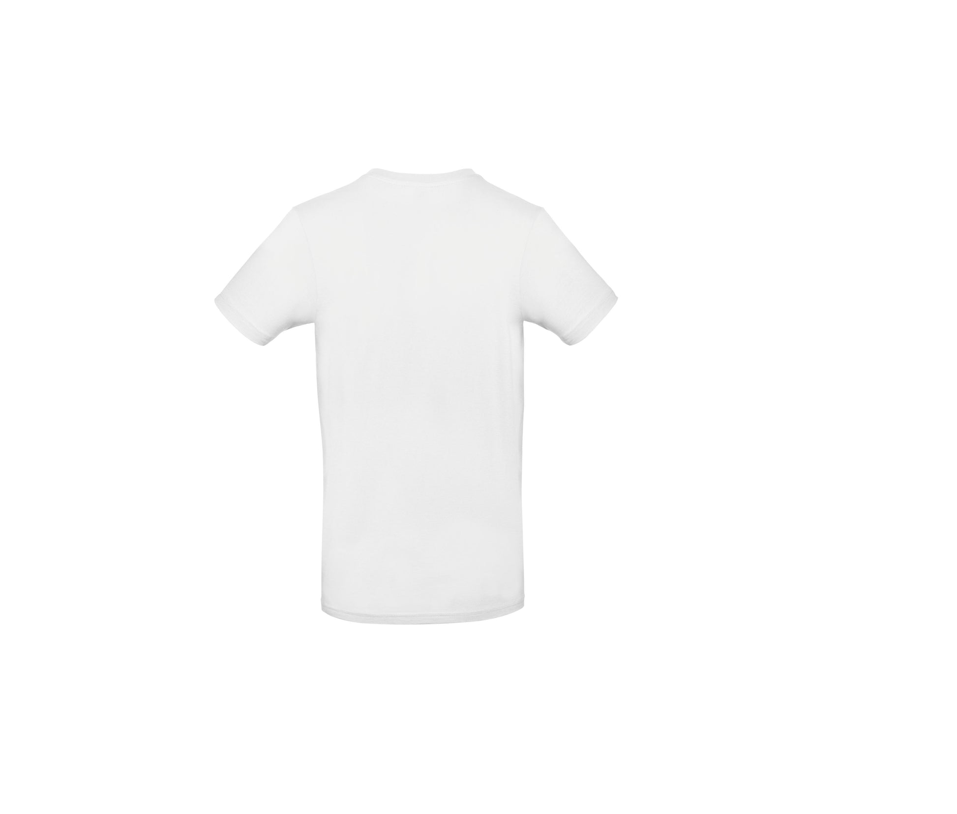 WHITE - arrière