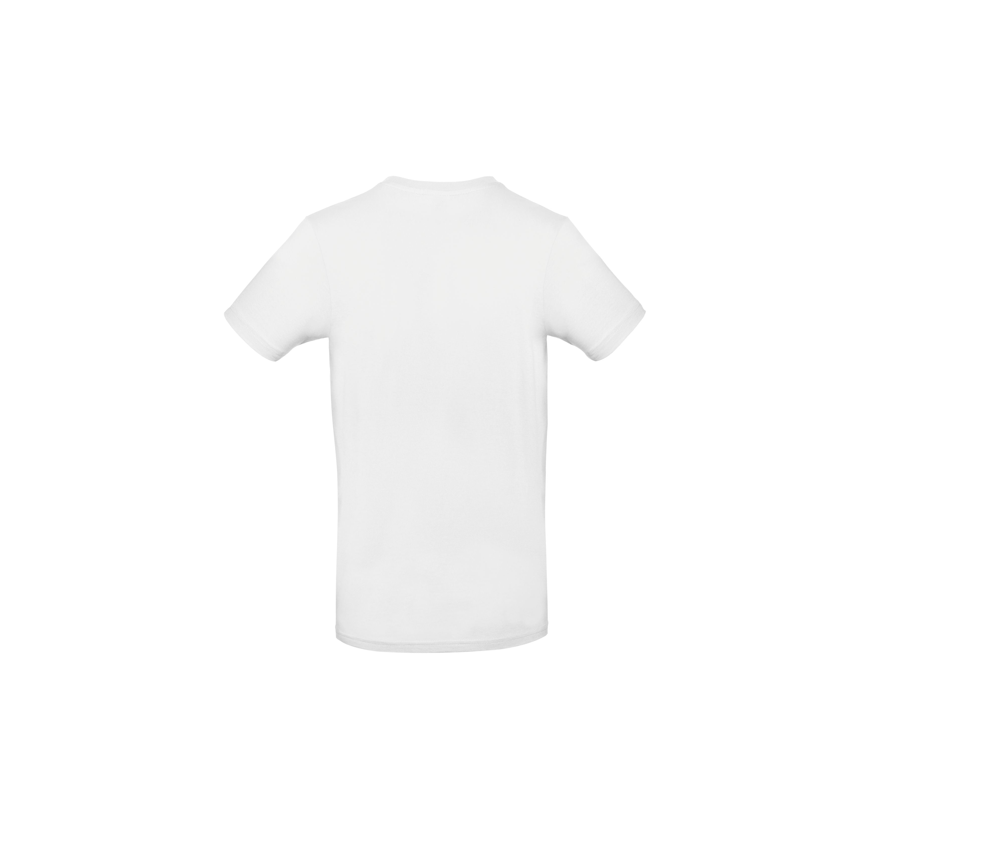WHITE - arrière