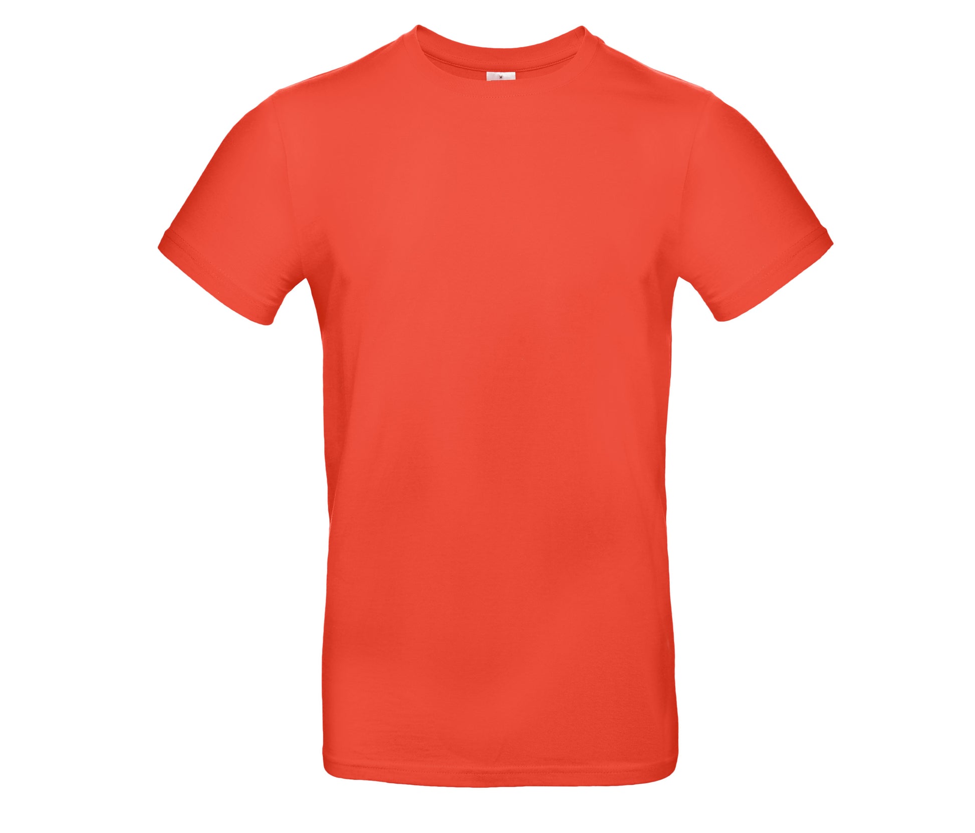 SUNSET ORANGE - avant